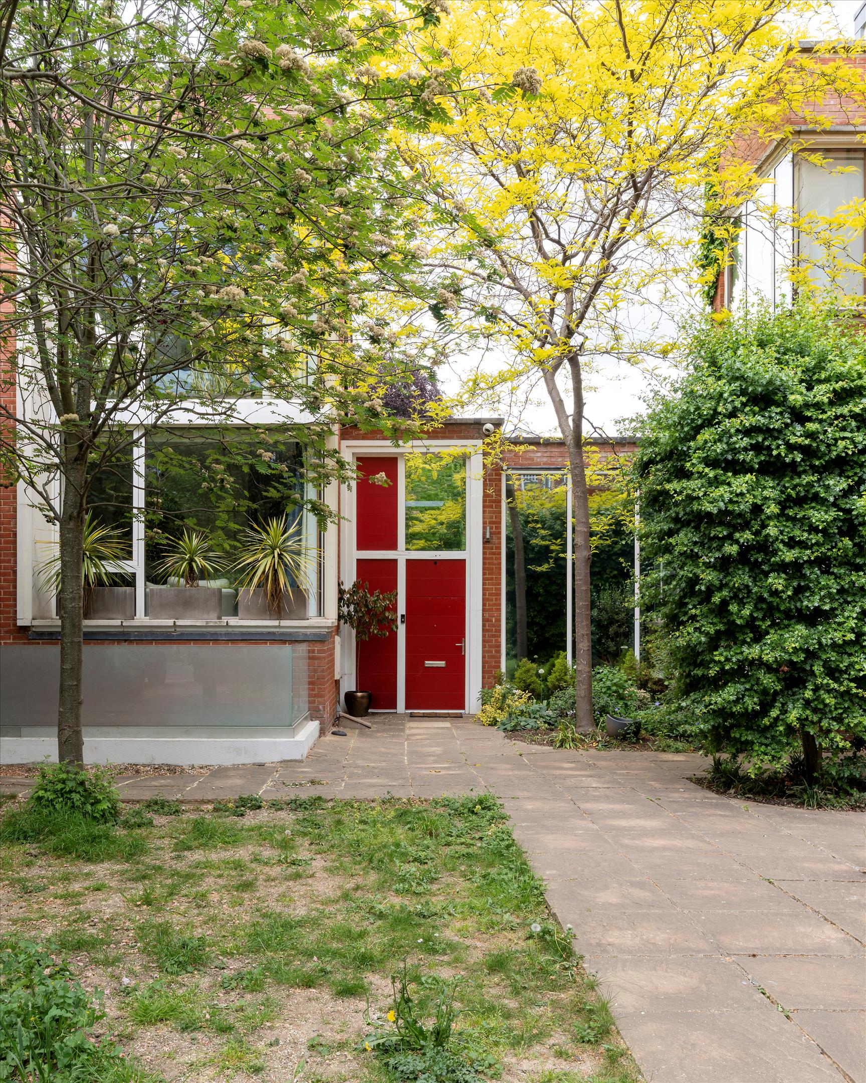 Ebury Mews, Islington, London N5