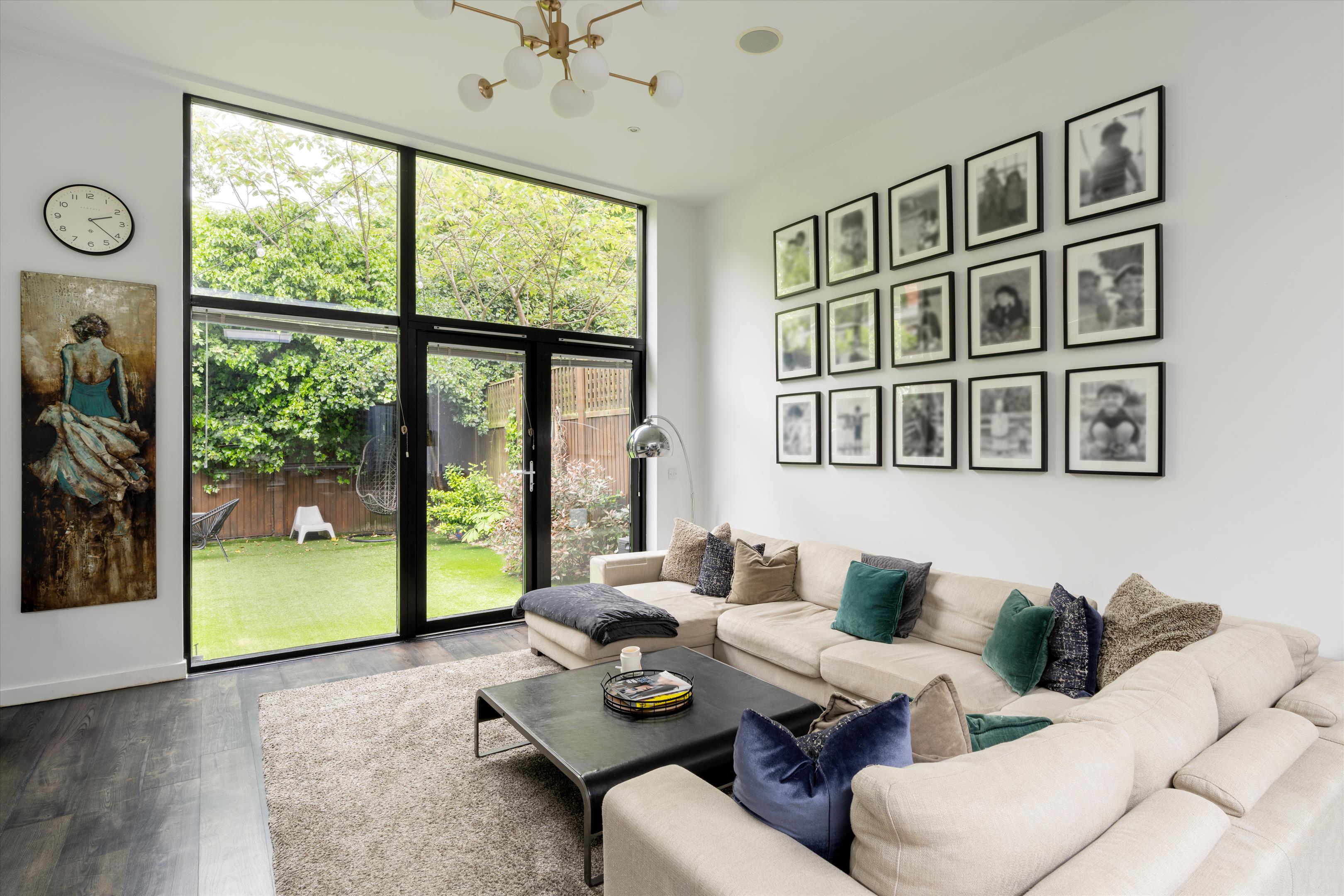Ebury Mews, Islington, London N5