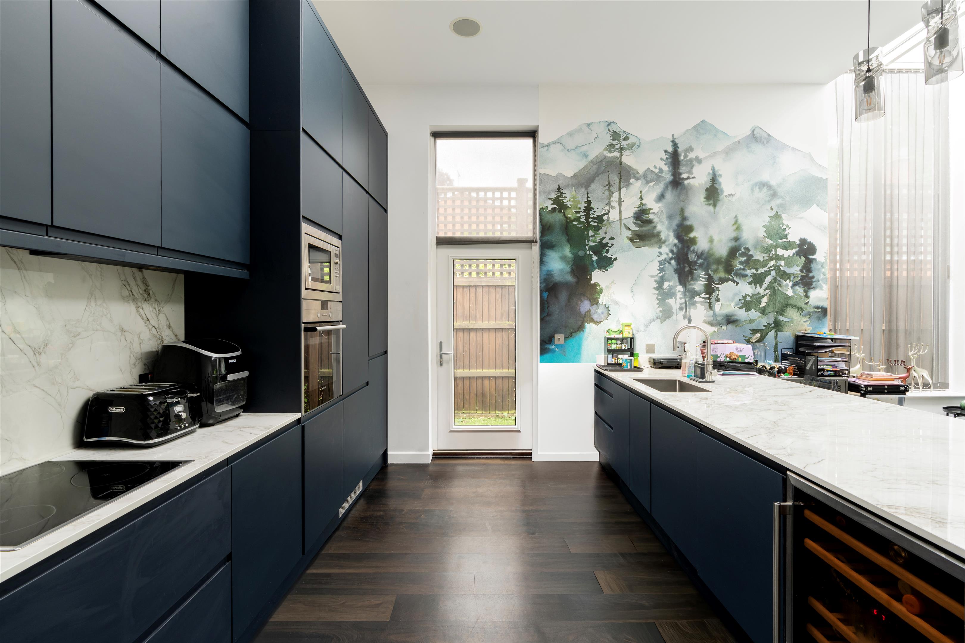 Ebury Mews, Islington, London N5