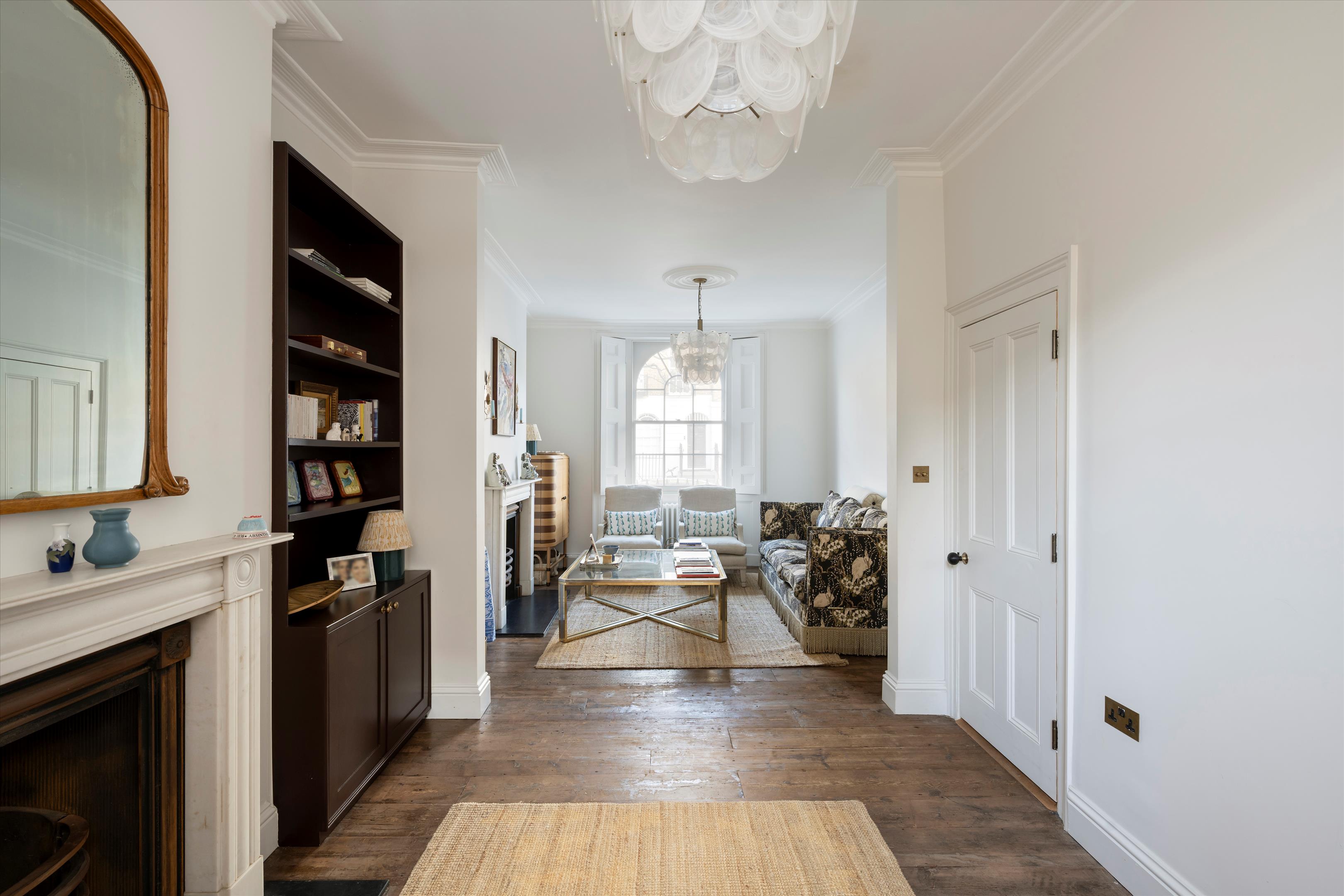 Theberton Street, Islington, N1