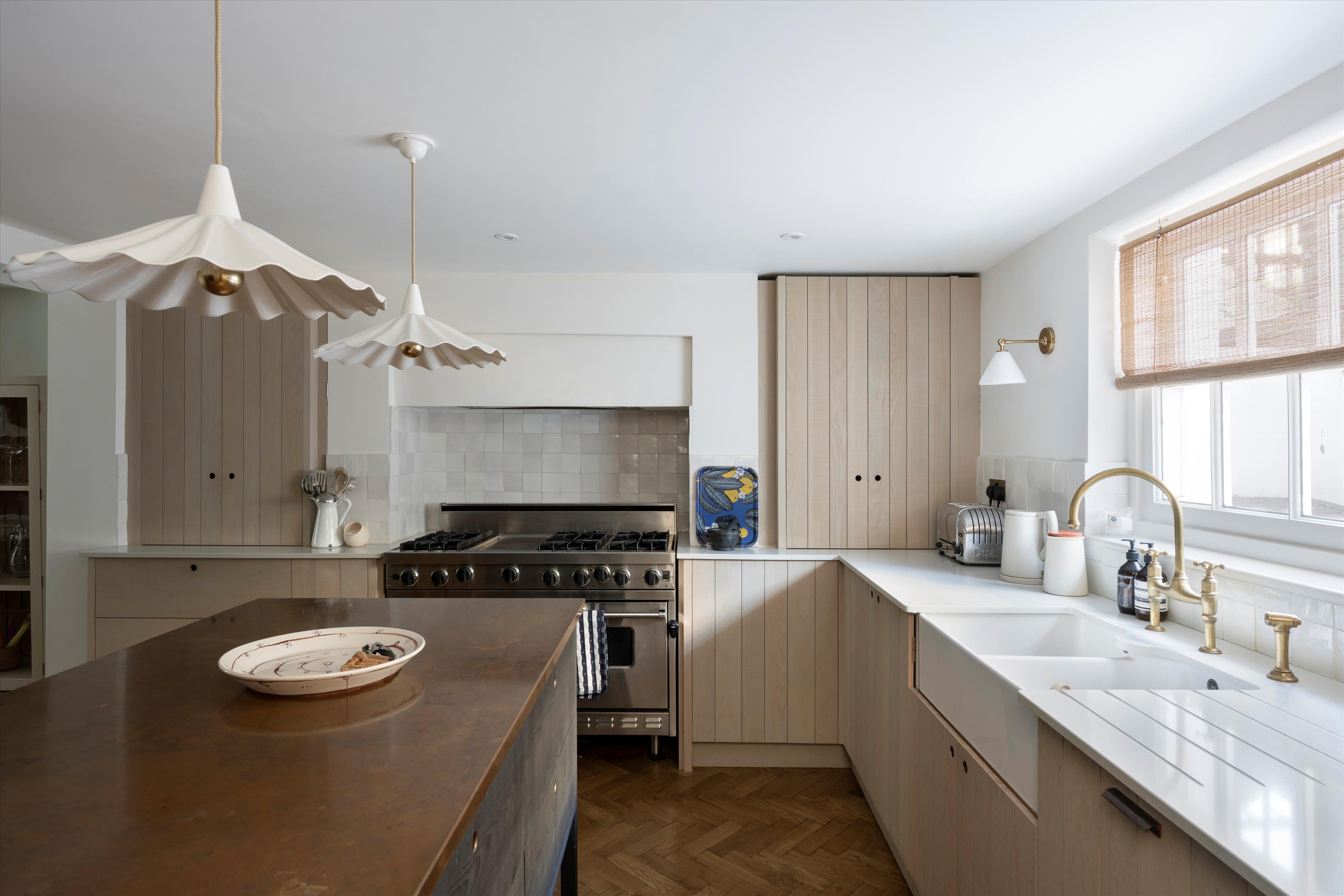 Theberton Street, Islington, N1