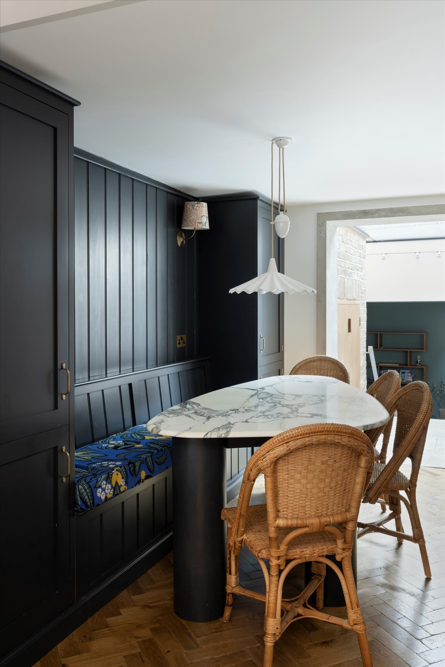 Theberton Street, Islington, N1