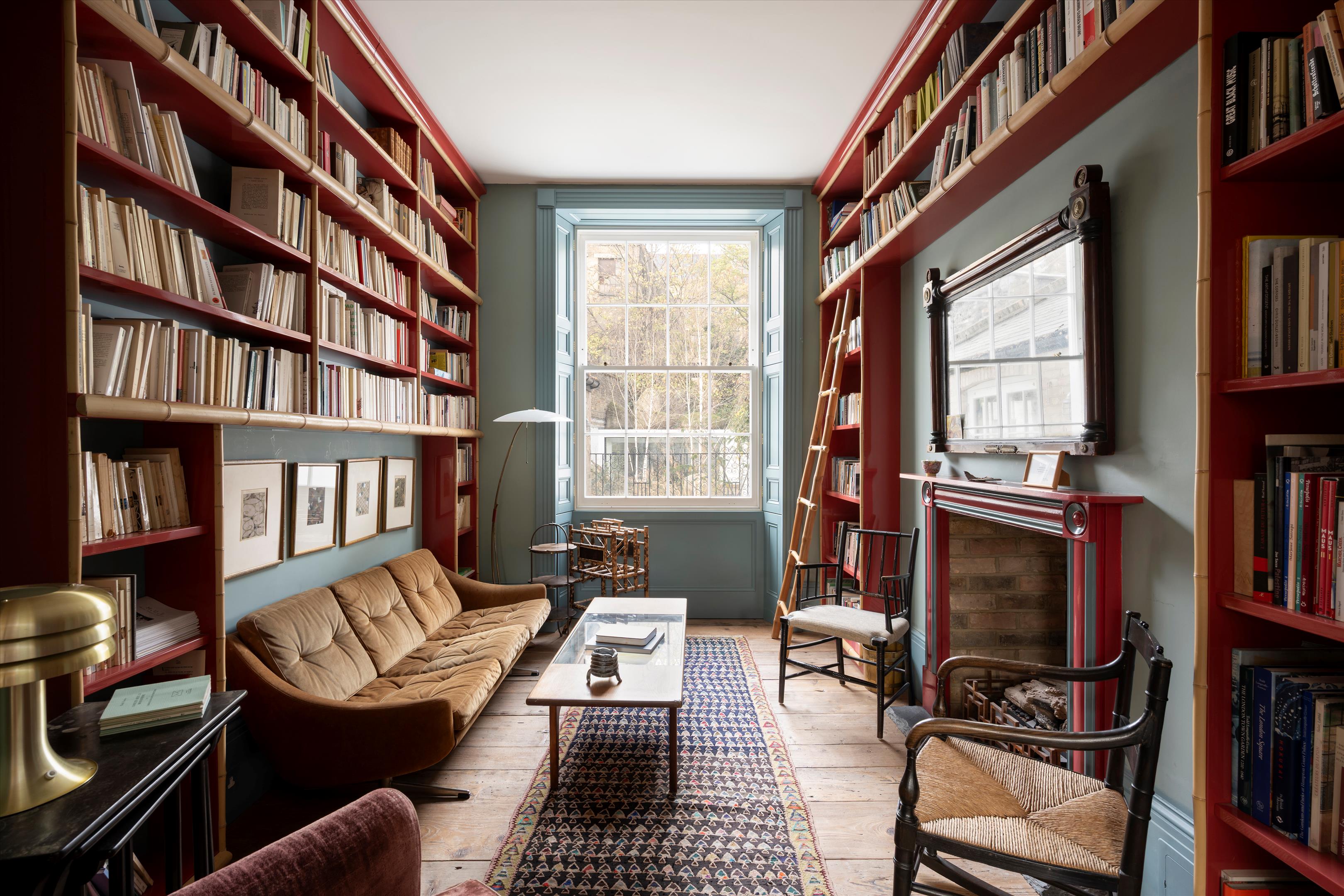 Duncan Terrace, London, N1