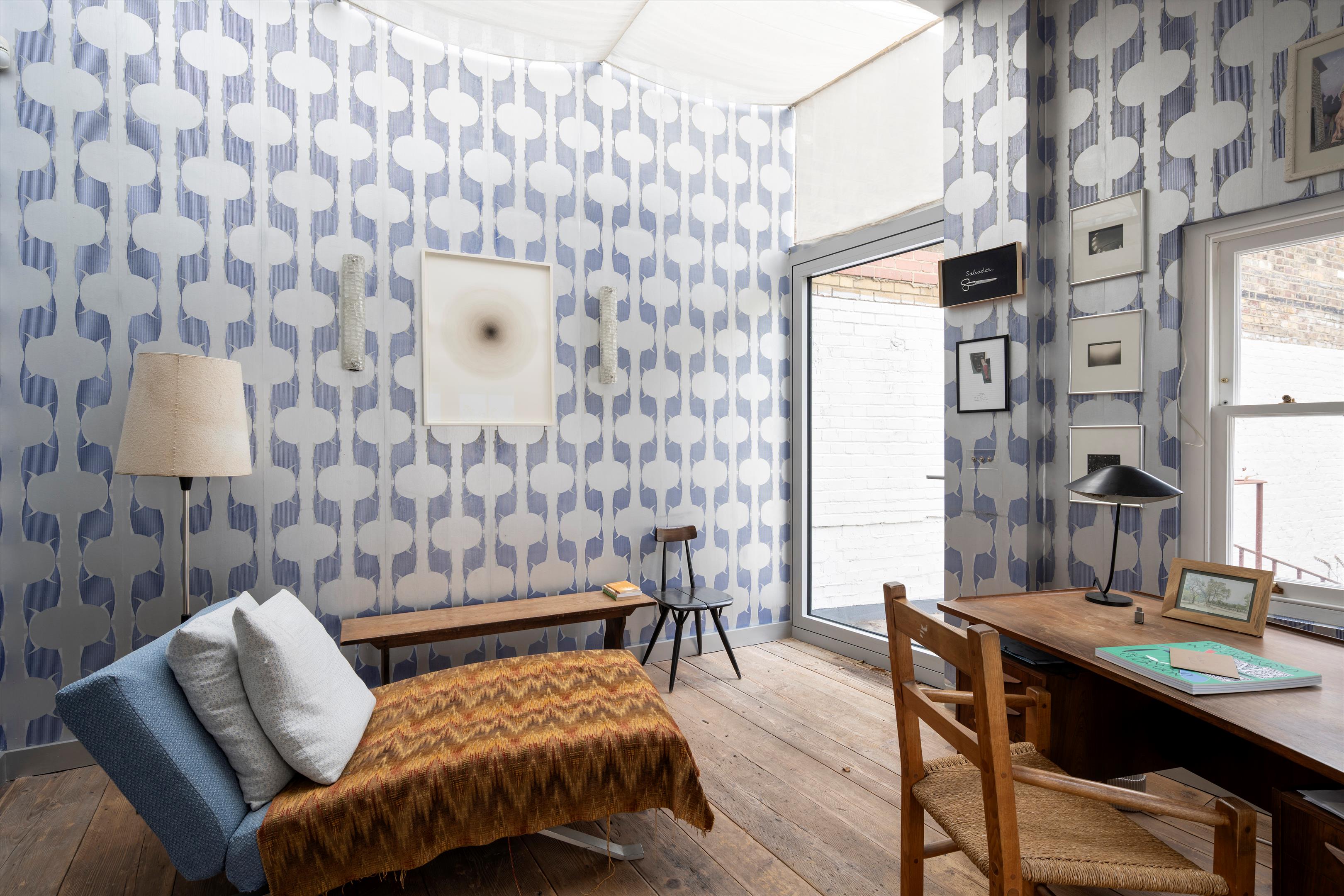 Duncan Terrace, London, N1