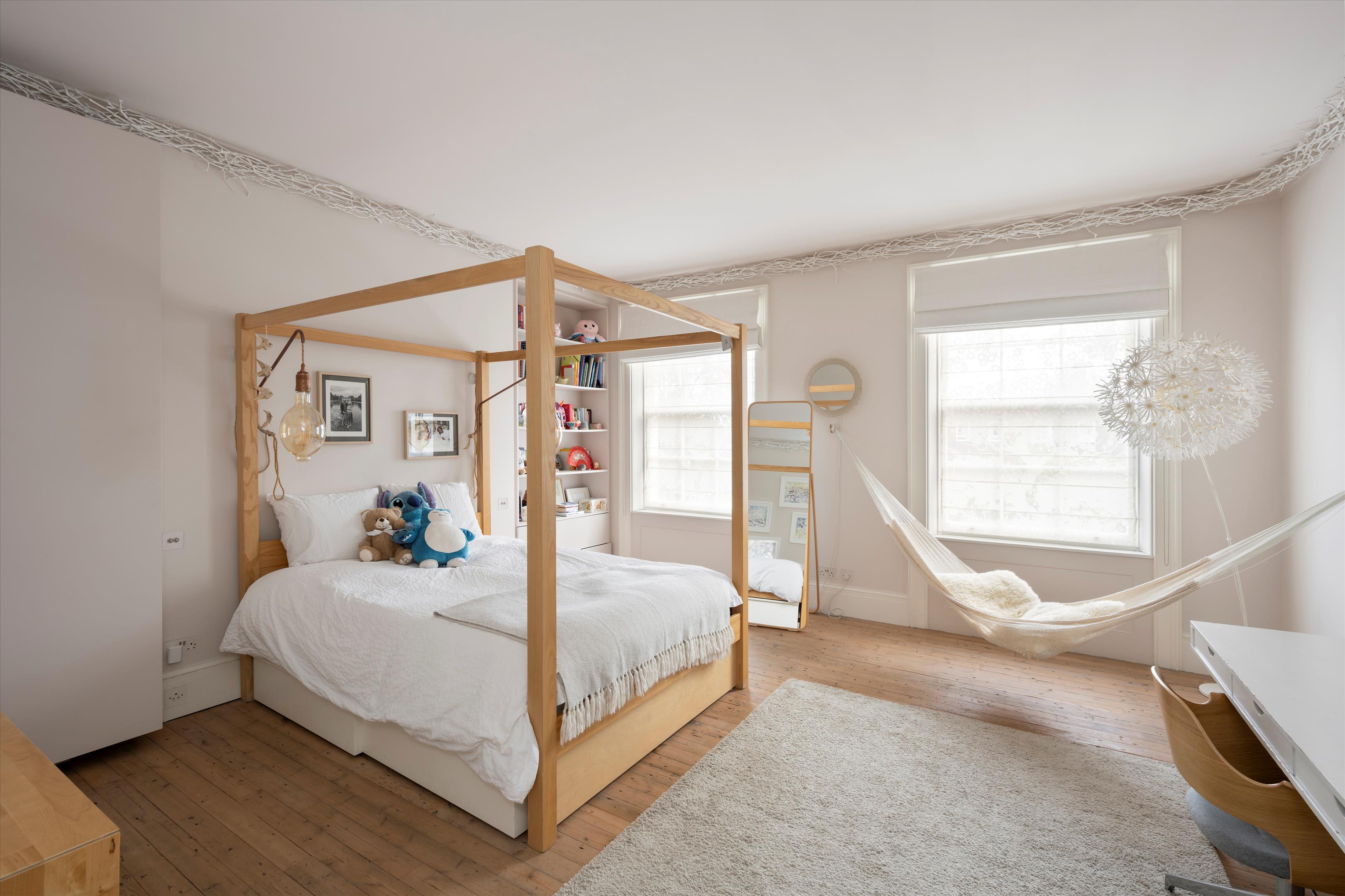 Duncan Terrace, London, N1