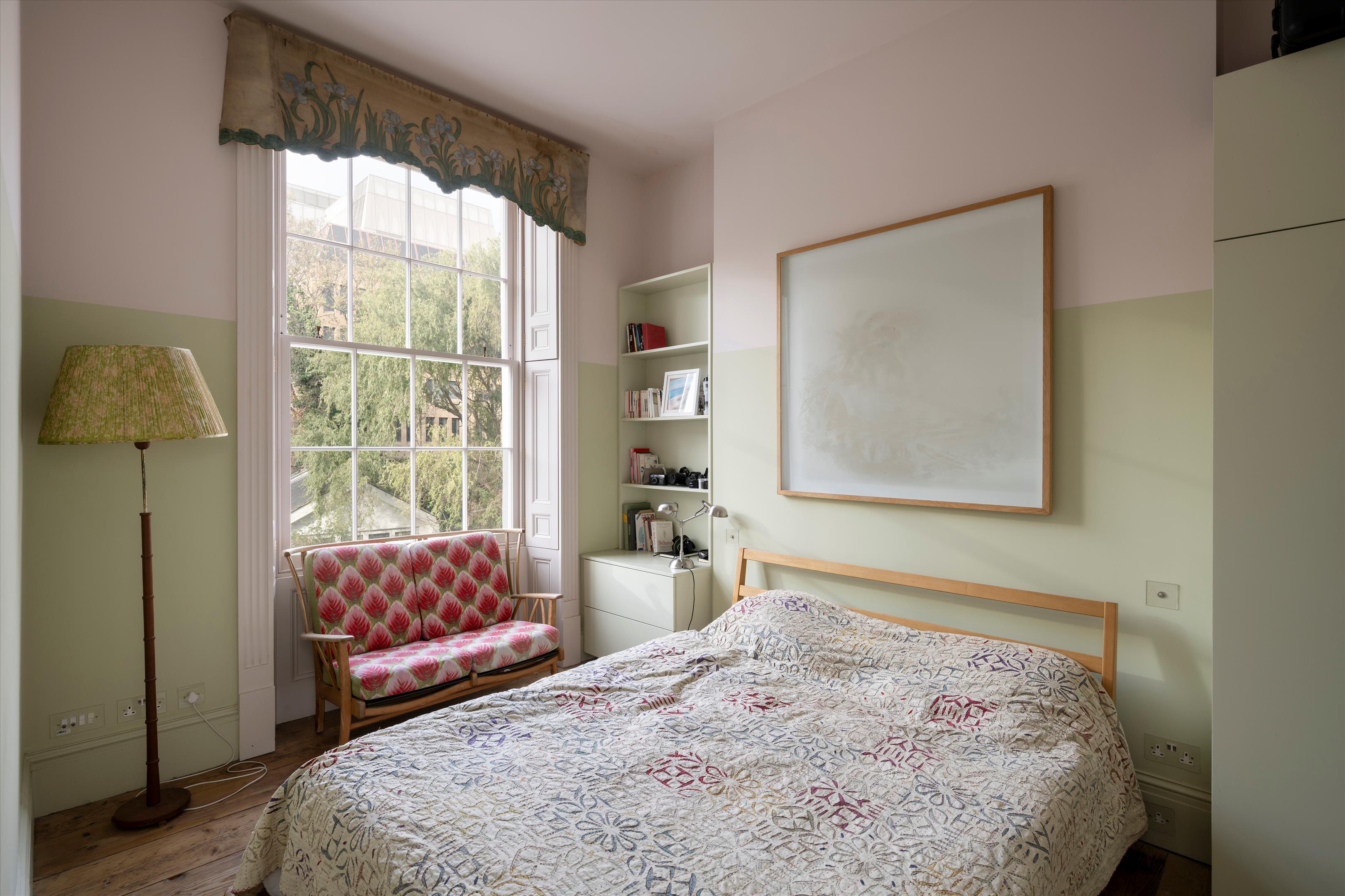 Duncan Terrace, London, N1