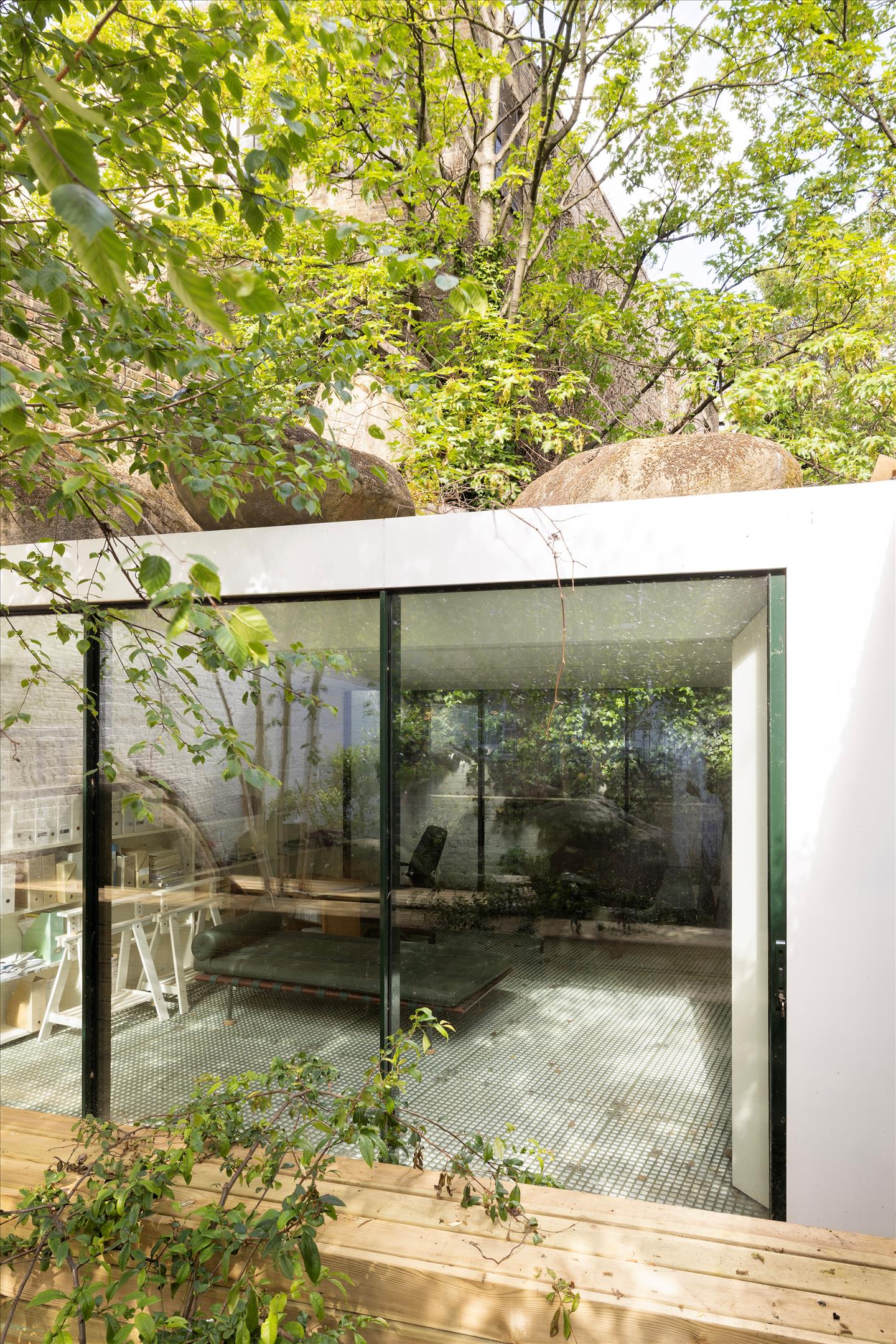 Duncan Terrace, London, N1