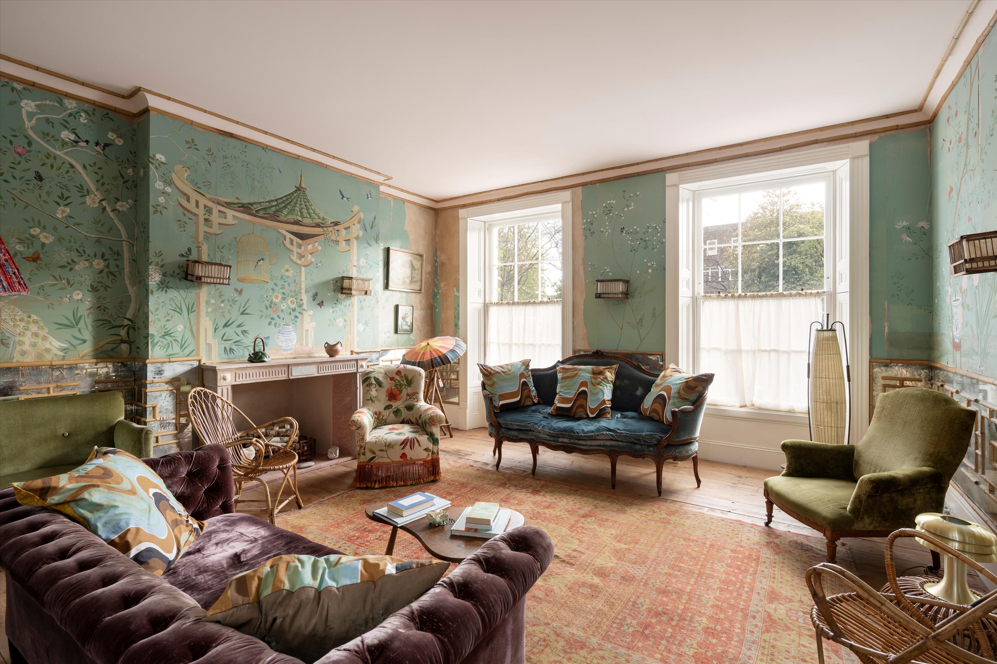Duncan Terrace, London, N1