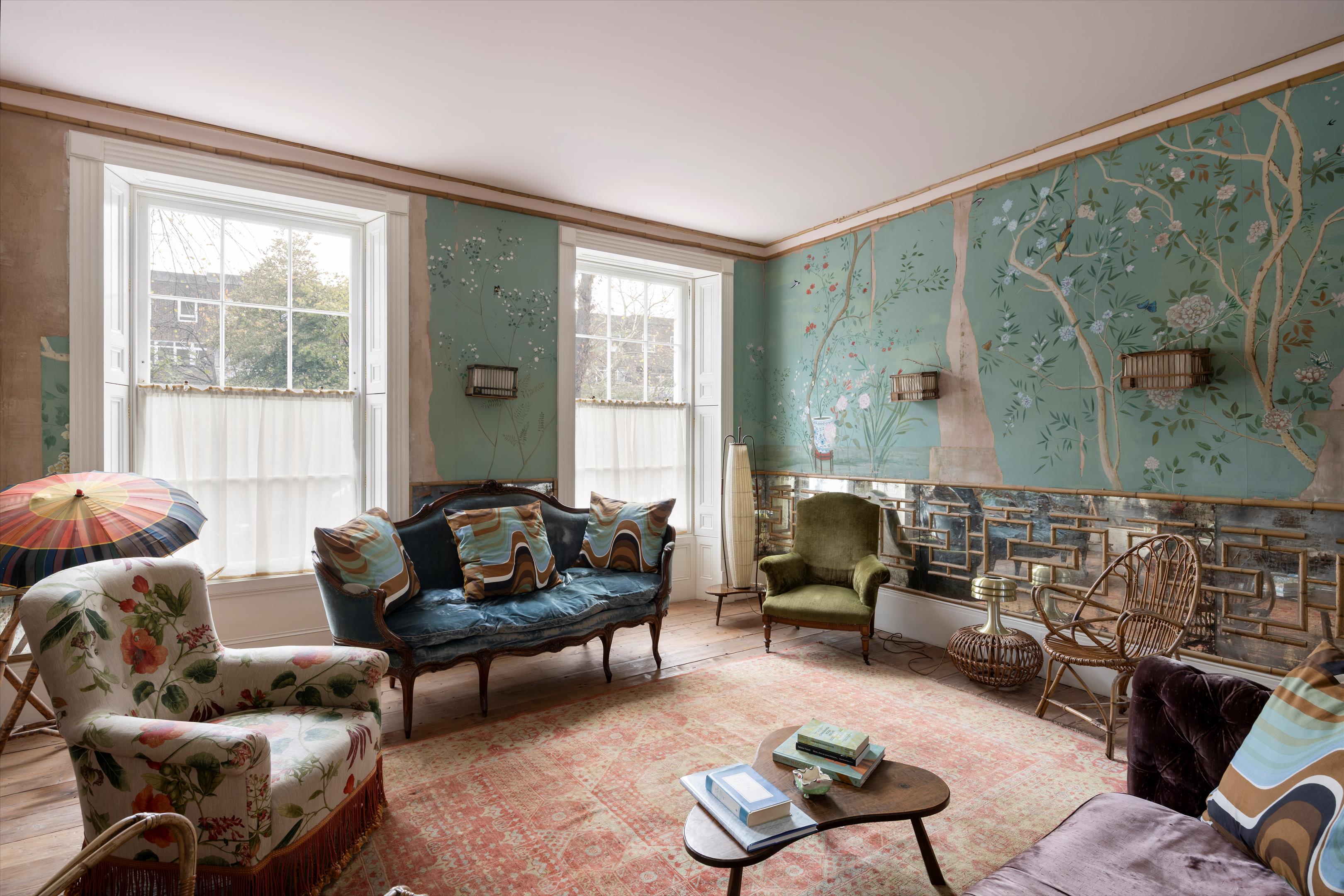 Duncan Terrace, London, N1