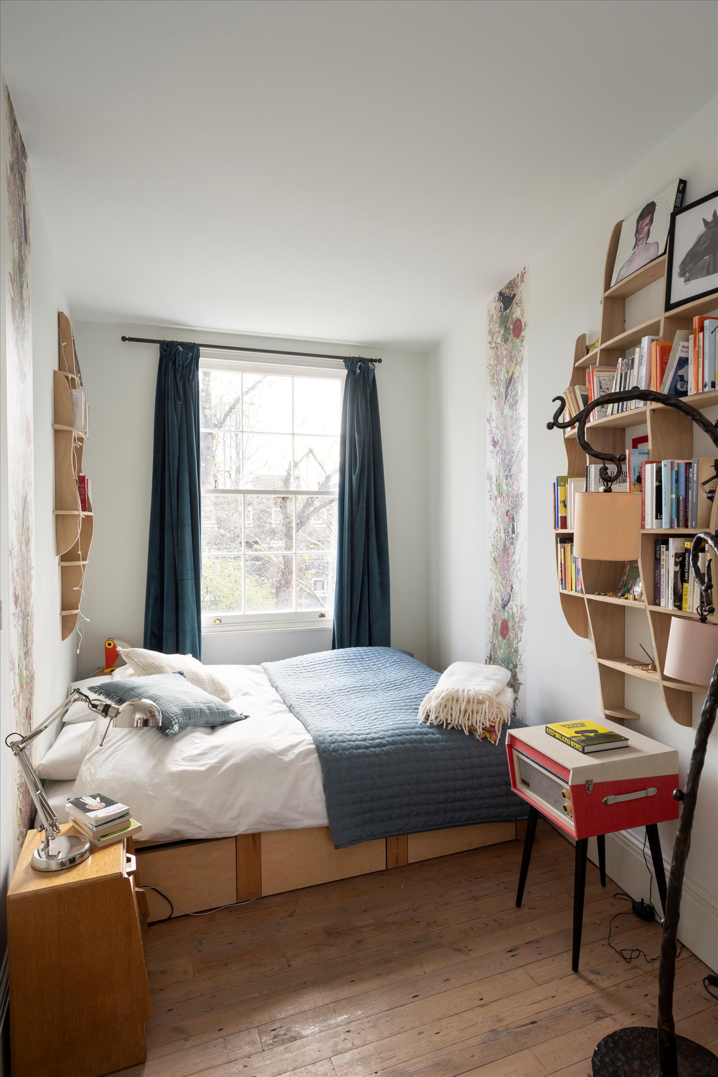 Duncan Terrace, London, N1