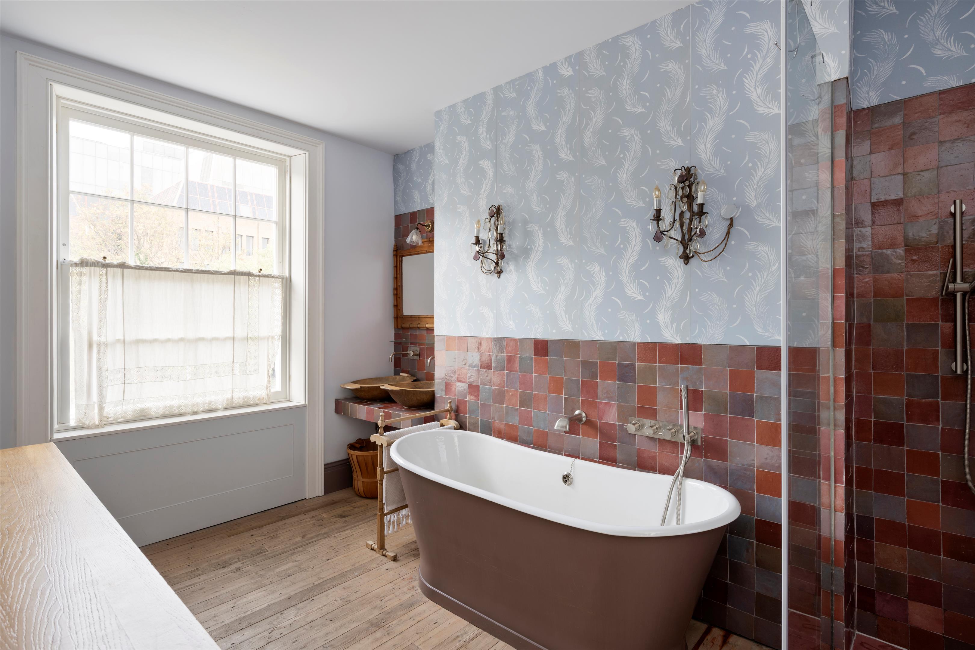 Duncan Terrace, London, N1