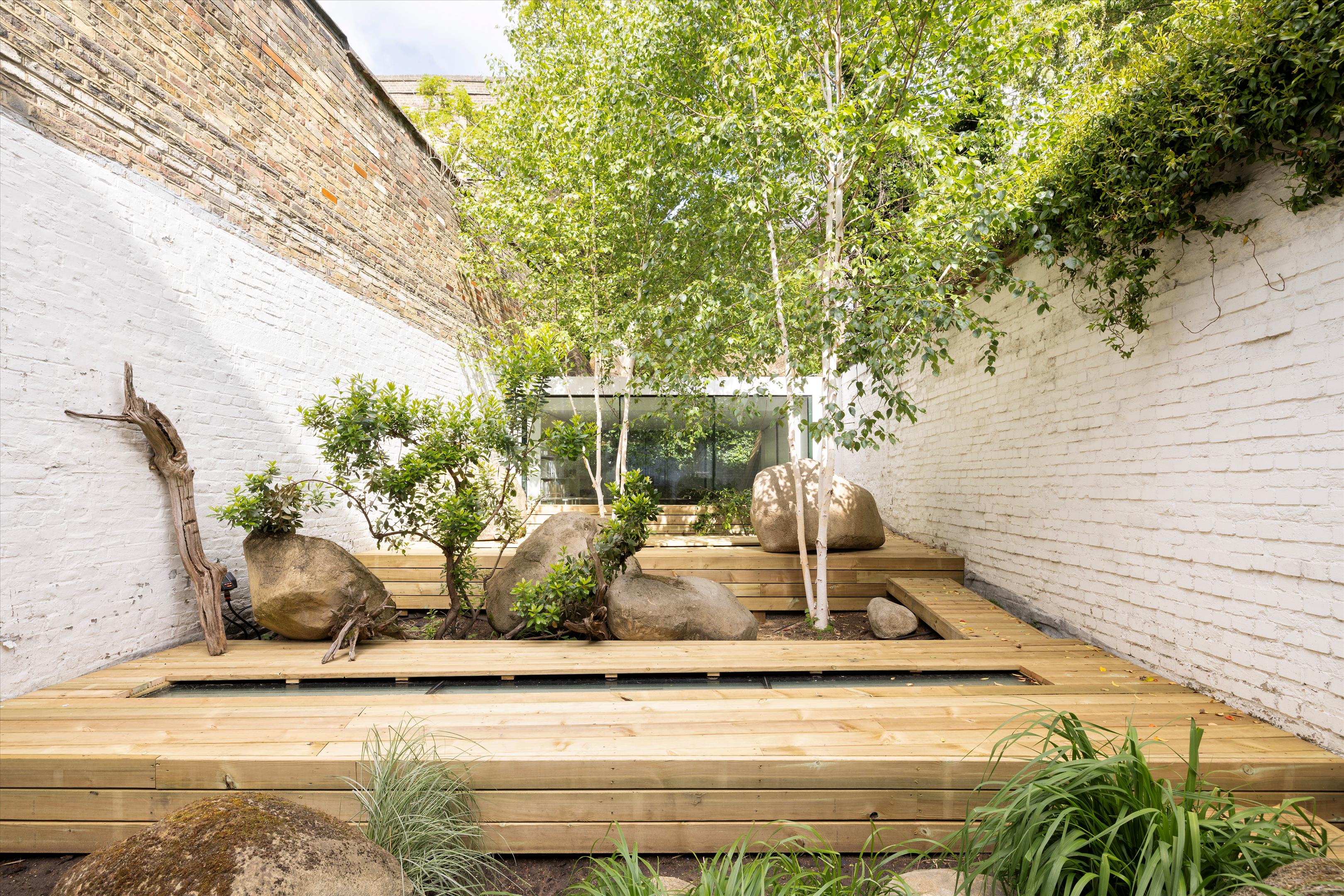 Duncan Terrace, London, N1