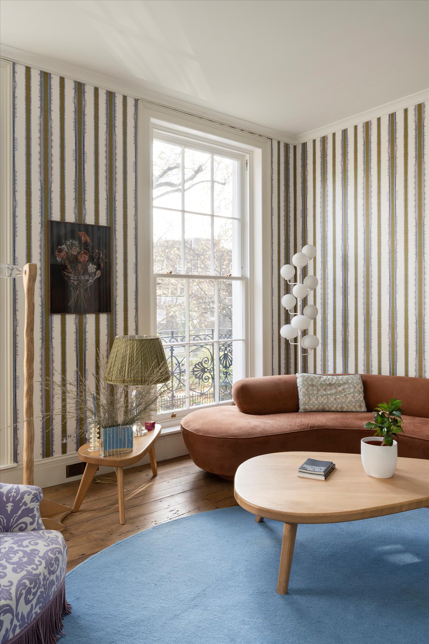 Duncan Terrace, London, N1