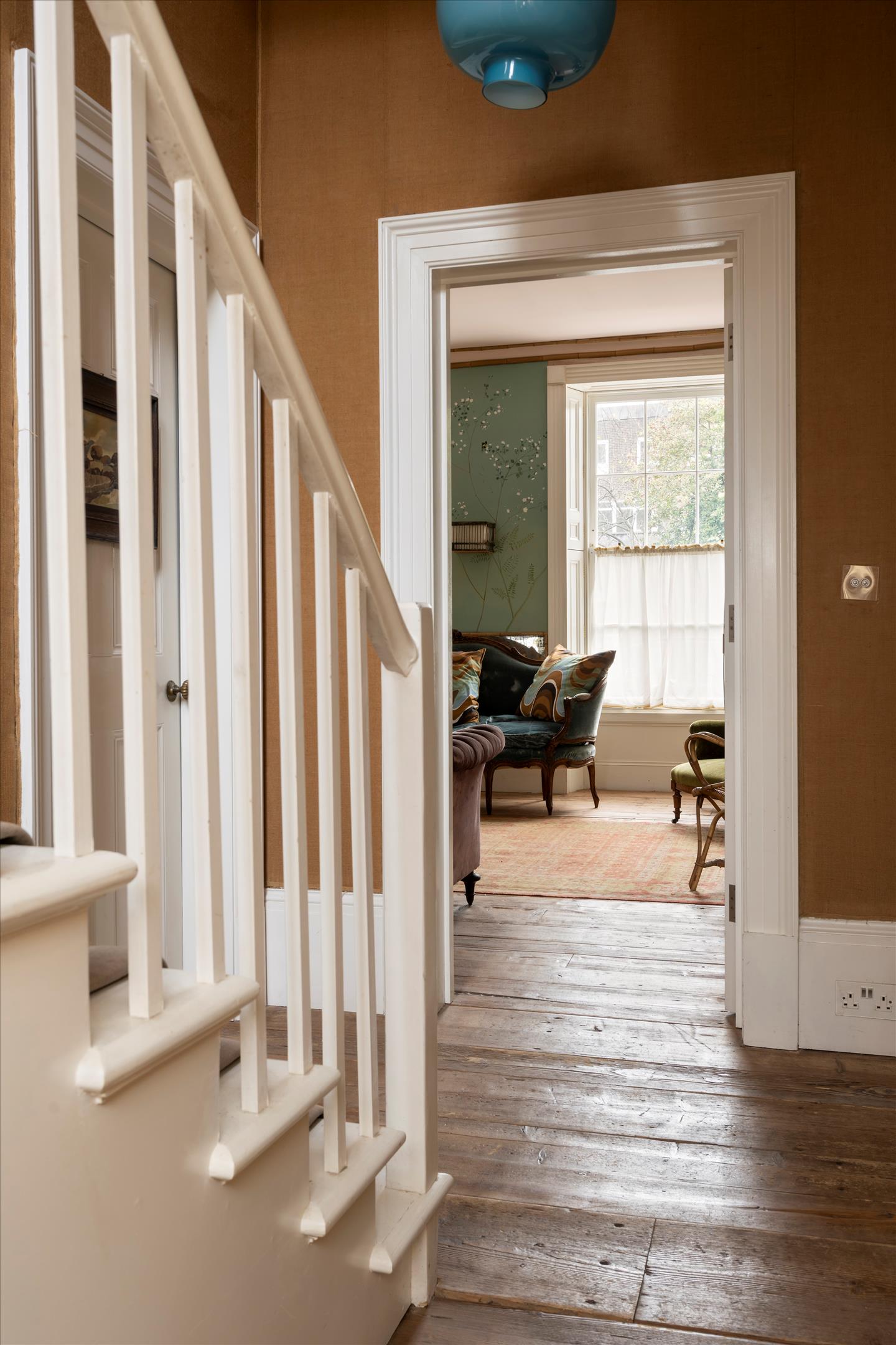 Duncan Terrace, London, N1