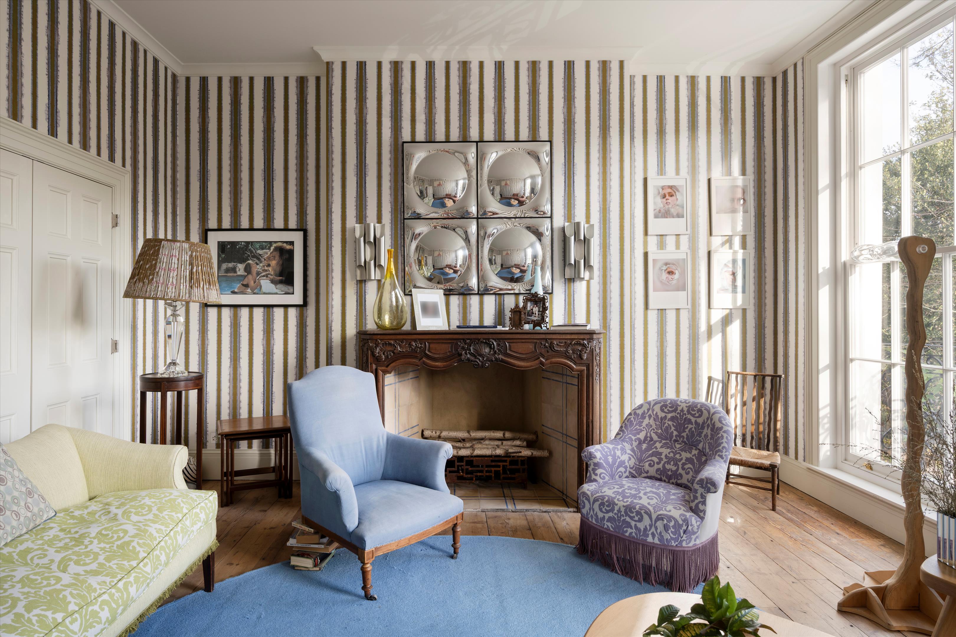 Duncan Terrace, London, N1