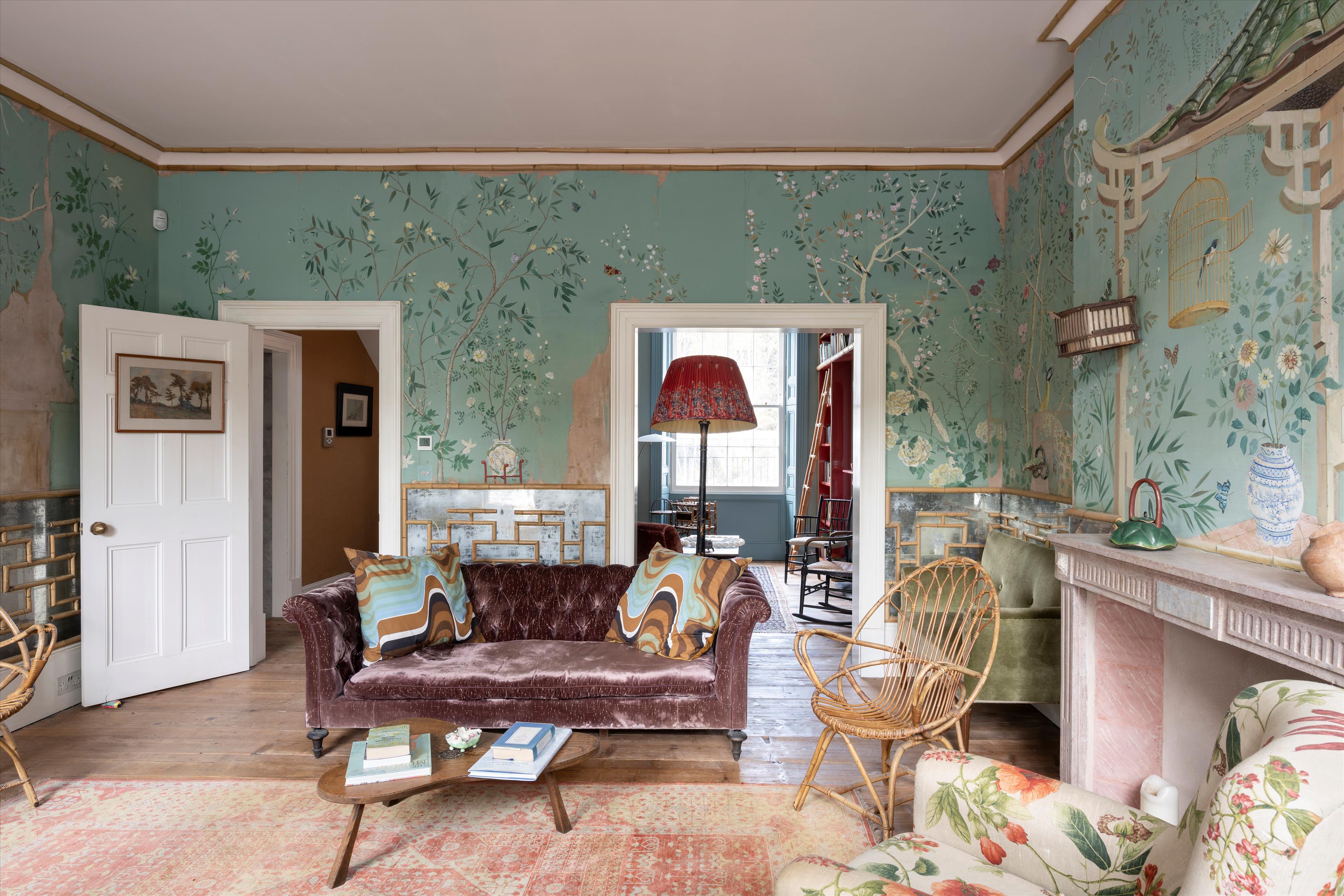 Duncan Terrace, London, N1