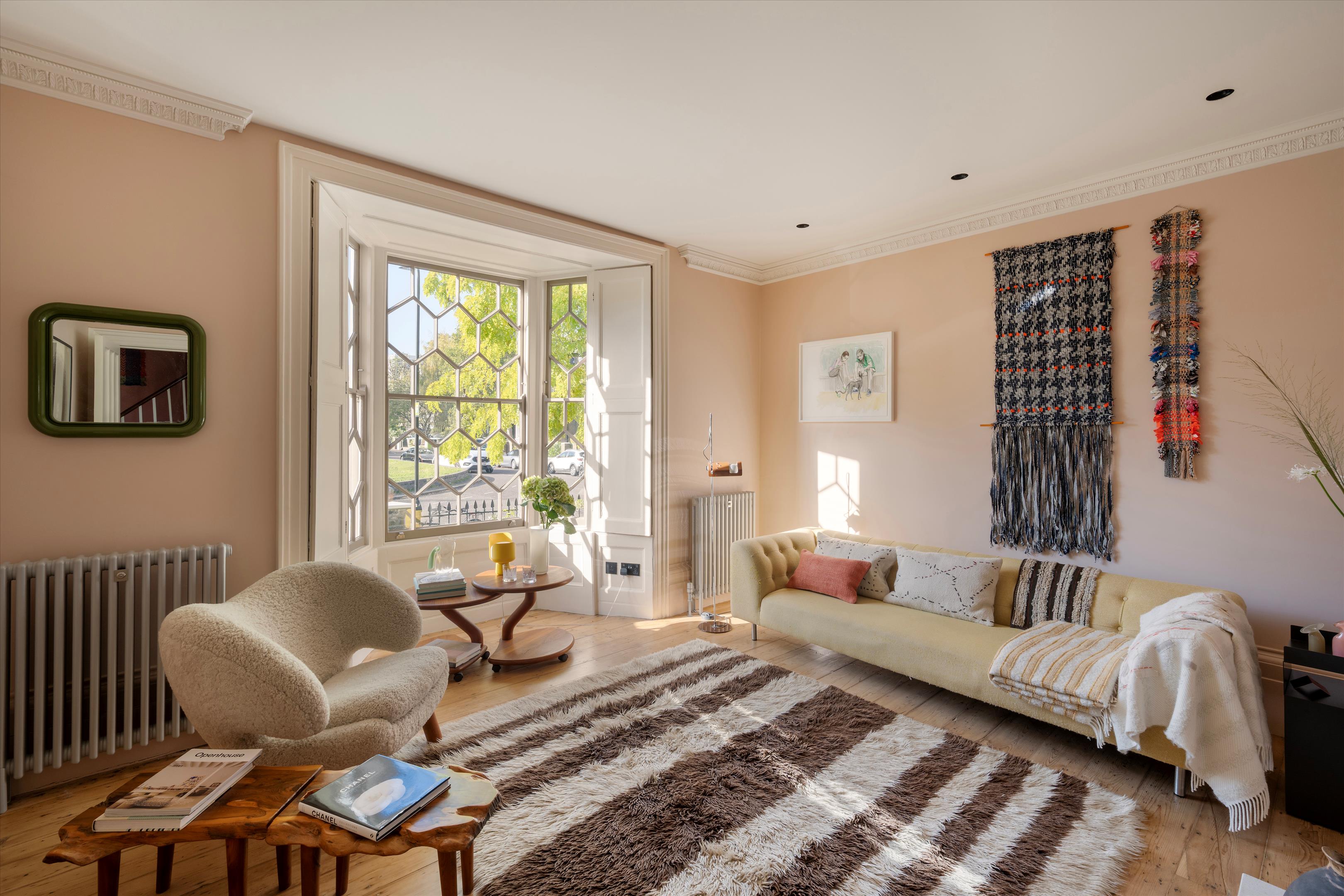 De Beauvoir Square, London, N1