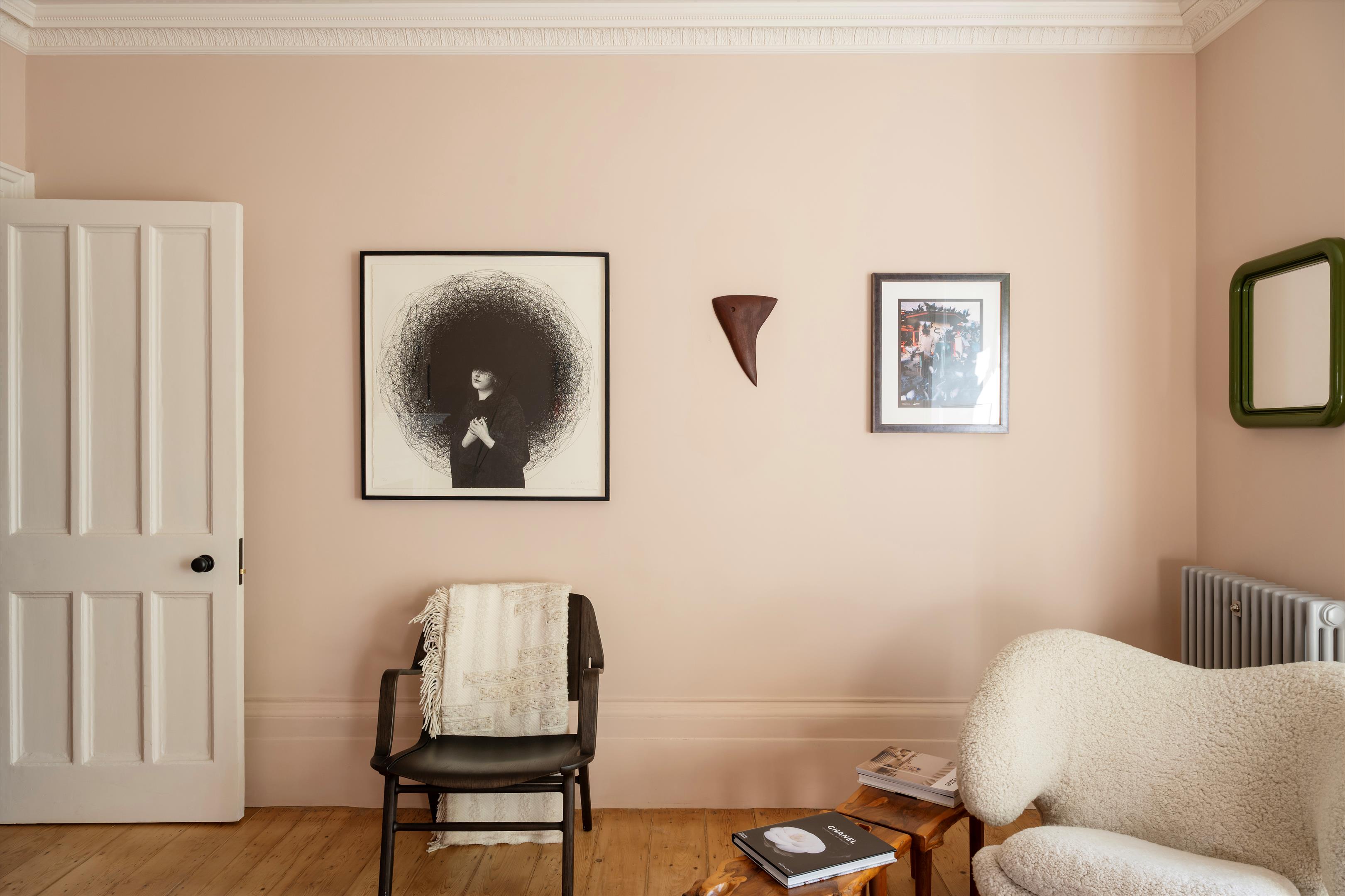 De Beauvoir Square, London, N1