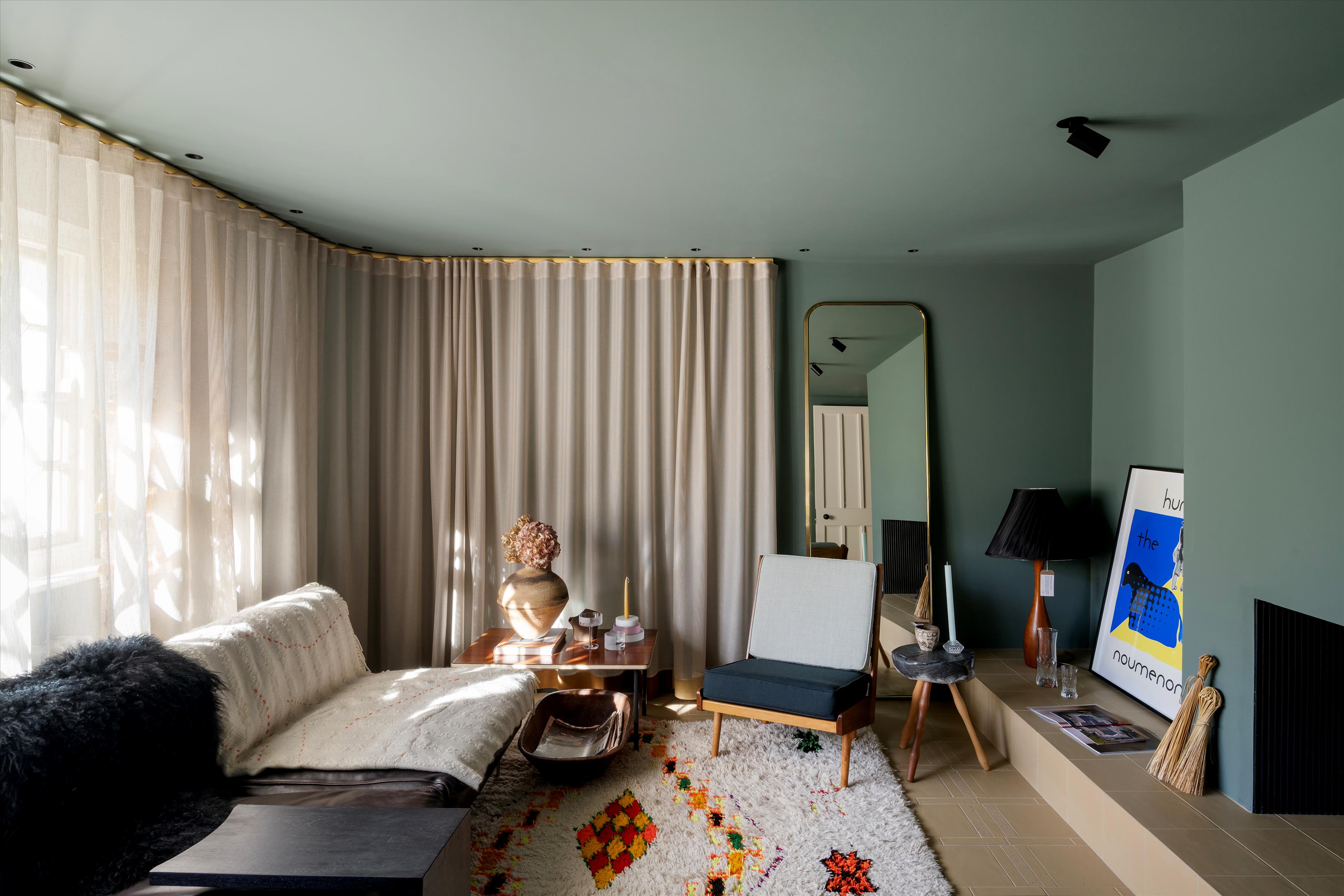 De Beauvoir Square, London, N1