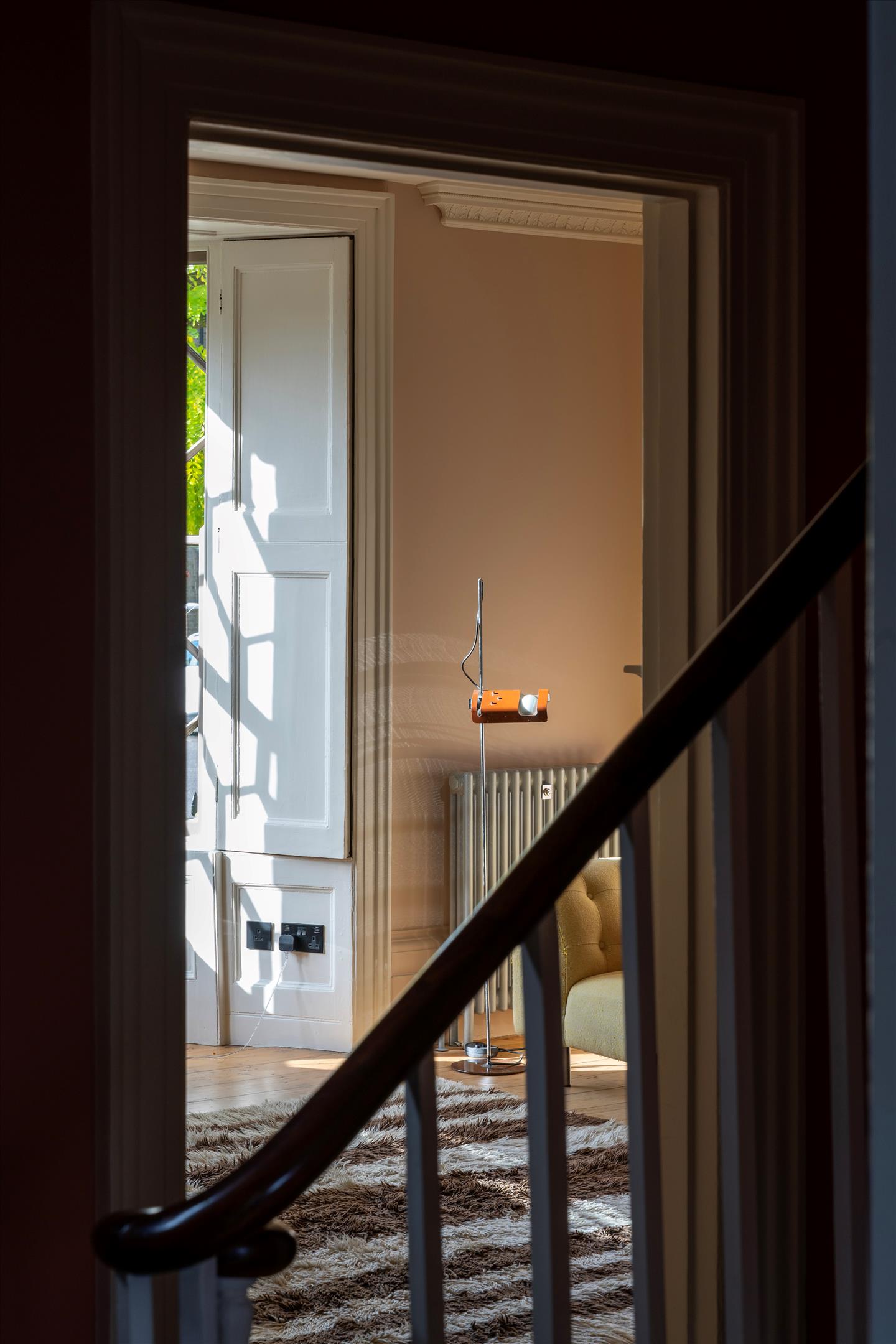 De Beauvoir Square, London, N1