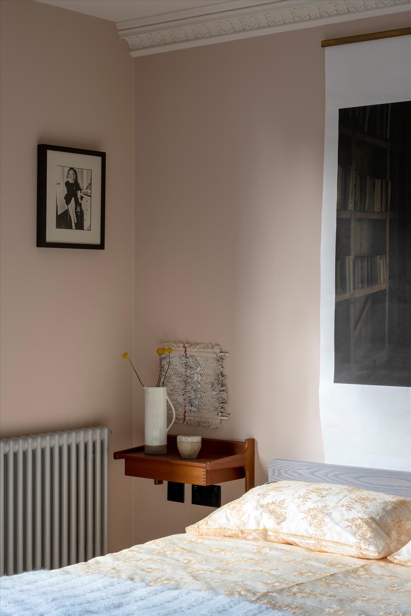 De Beauvoir Square, London, N1