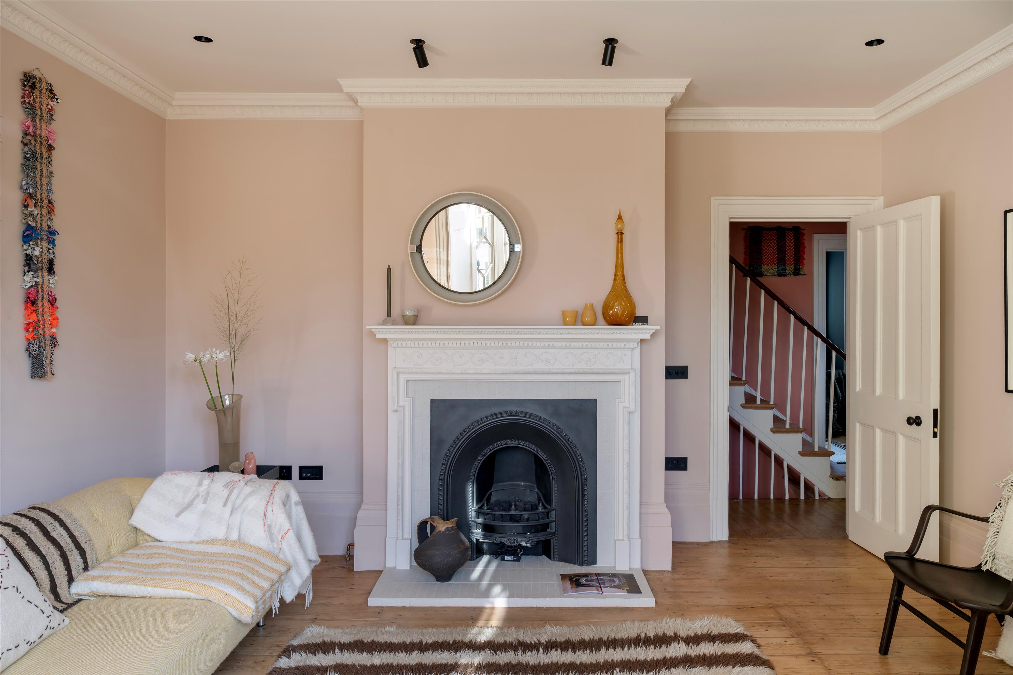 De Beauvoir Square, London, N1