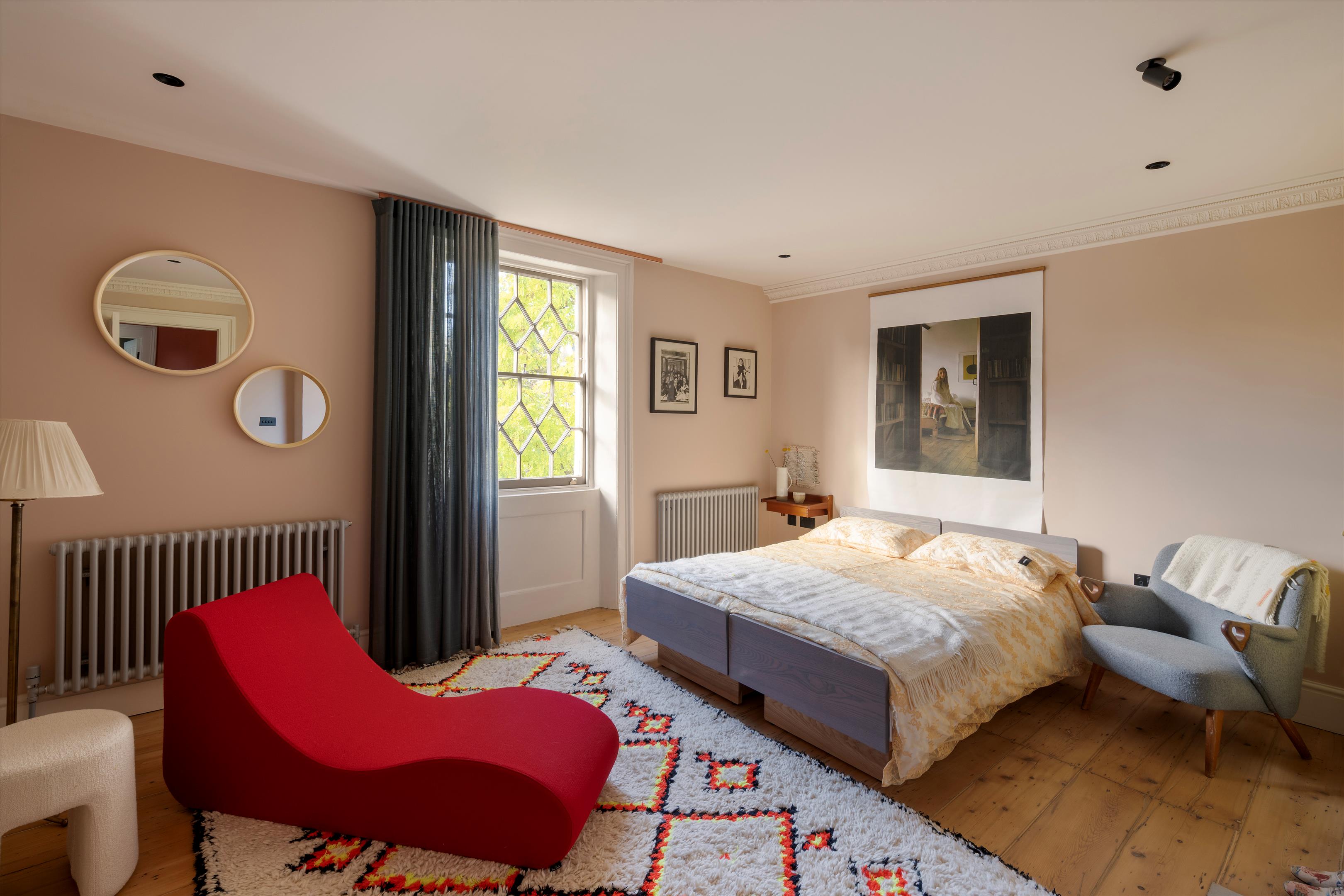 De Beauvoir Square, London, N1
