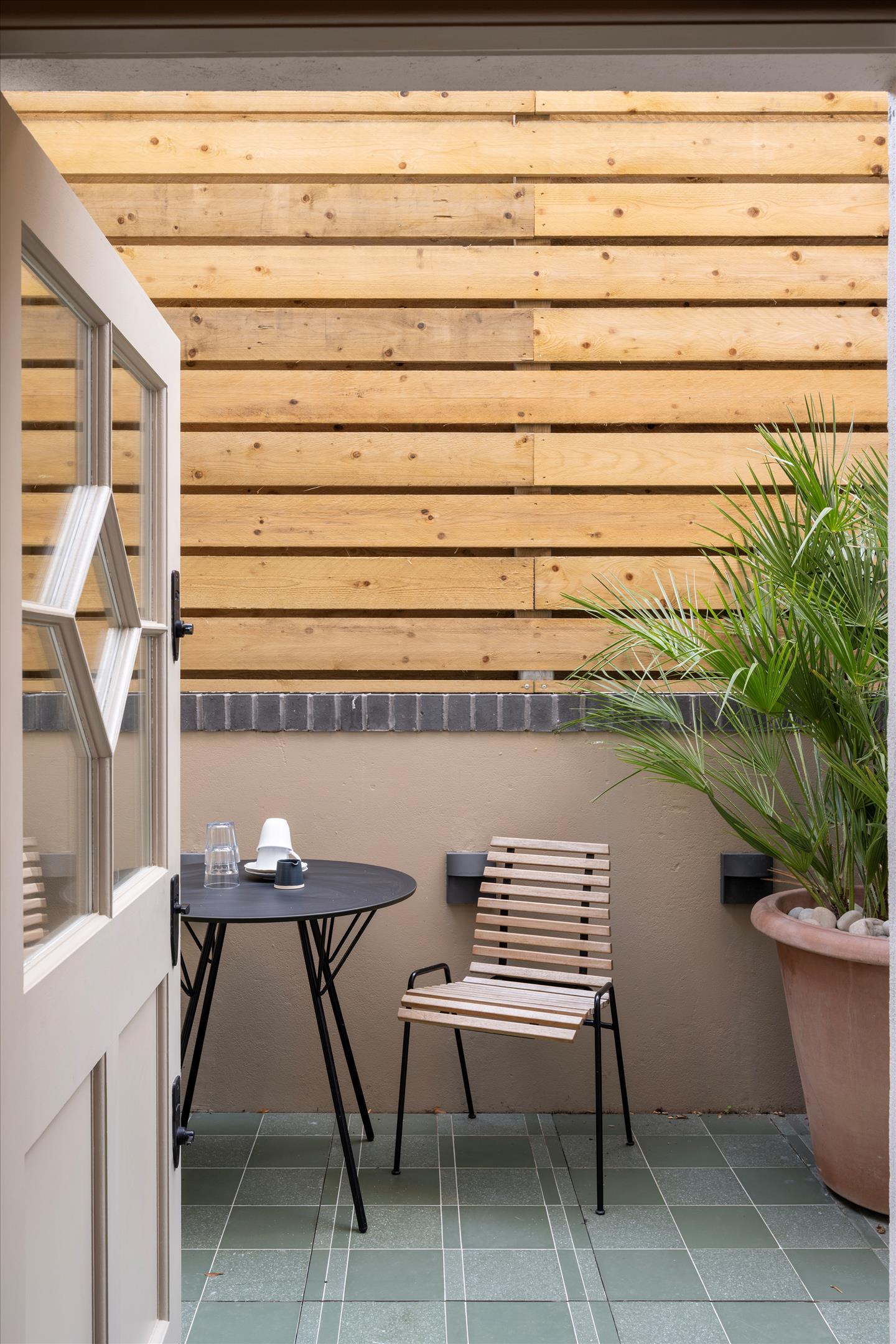 De Beauvoir Square, London, N1