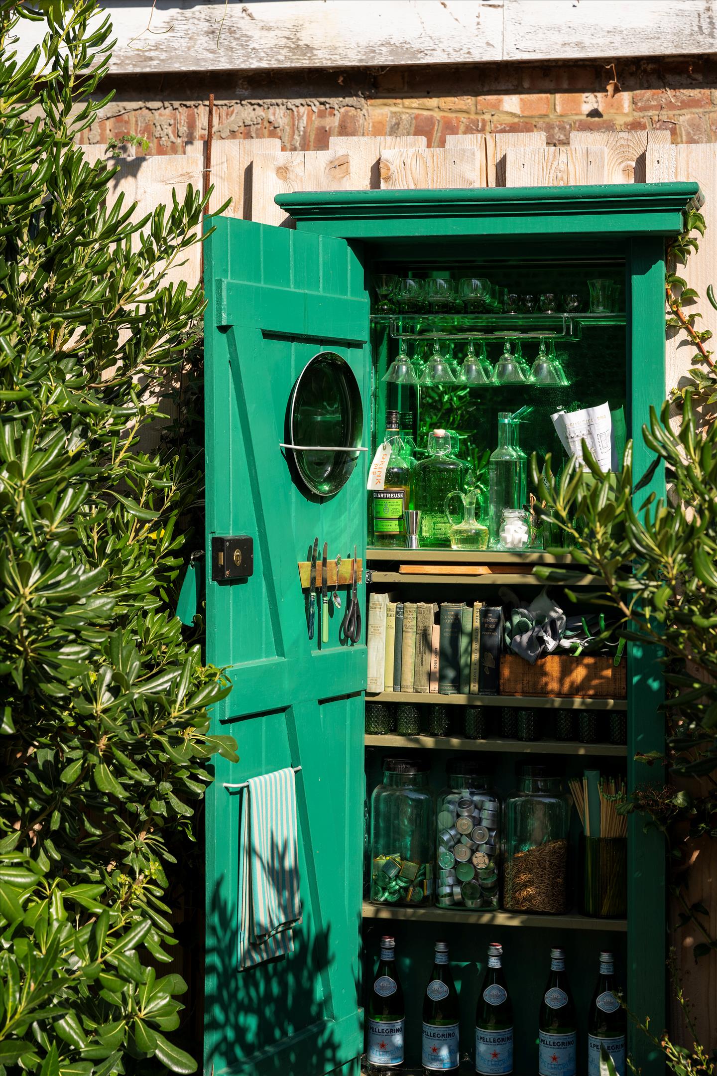 De Beauvoir Square, London, N1