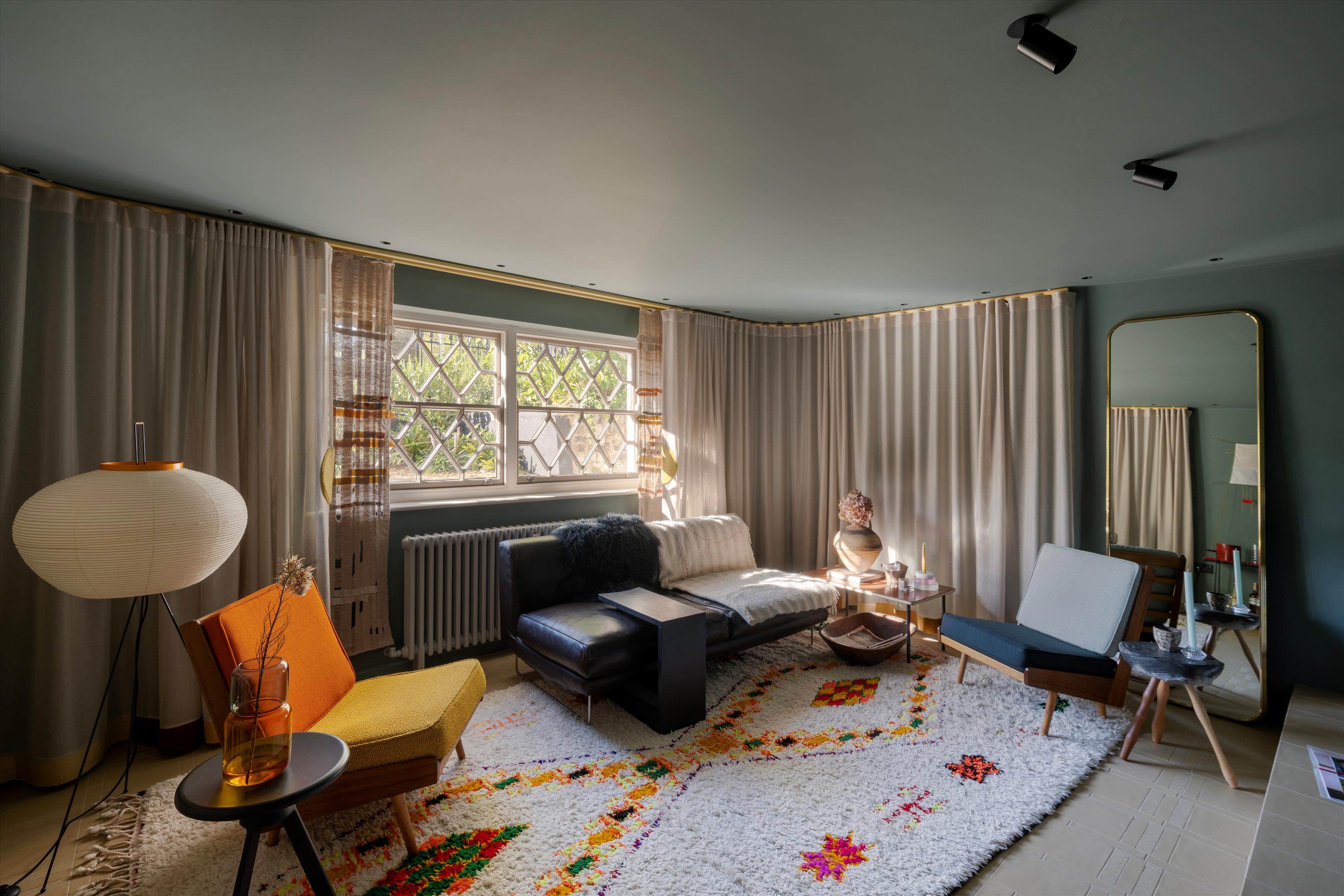 De Beauvoir Square, London, N1