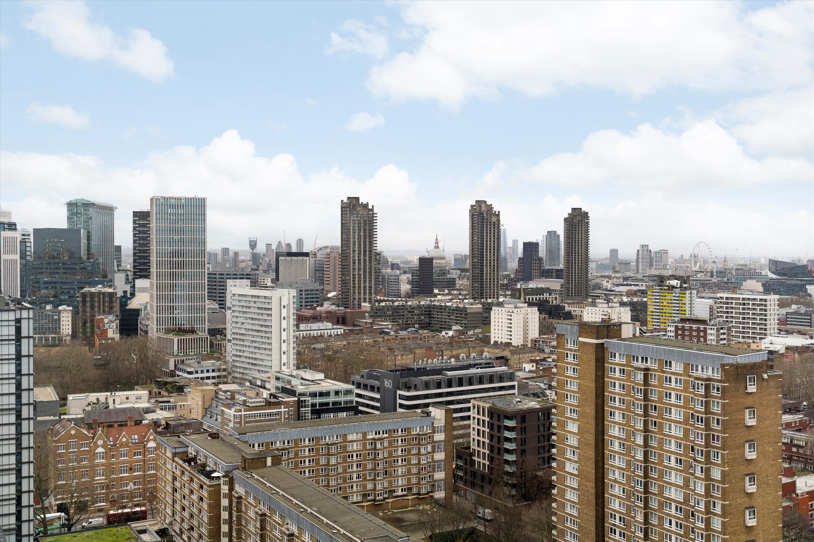 City Road, London EC1V