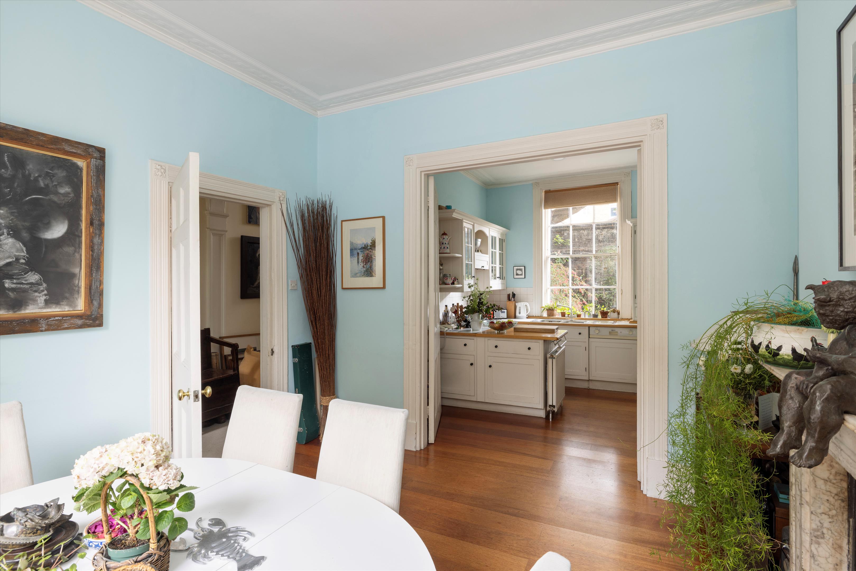 Wilmington Square, London, WC1X