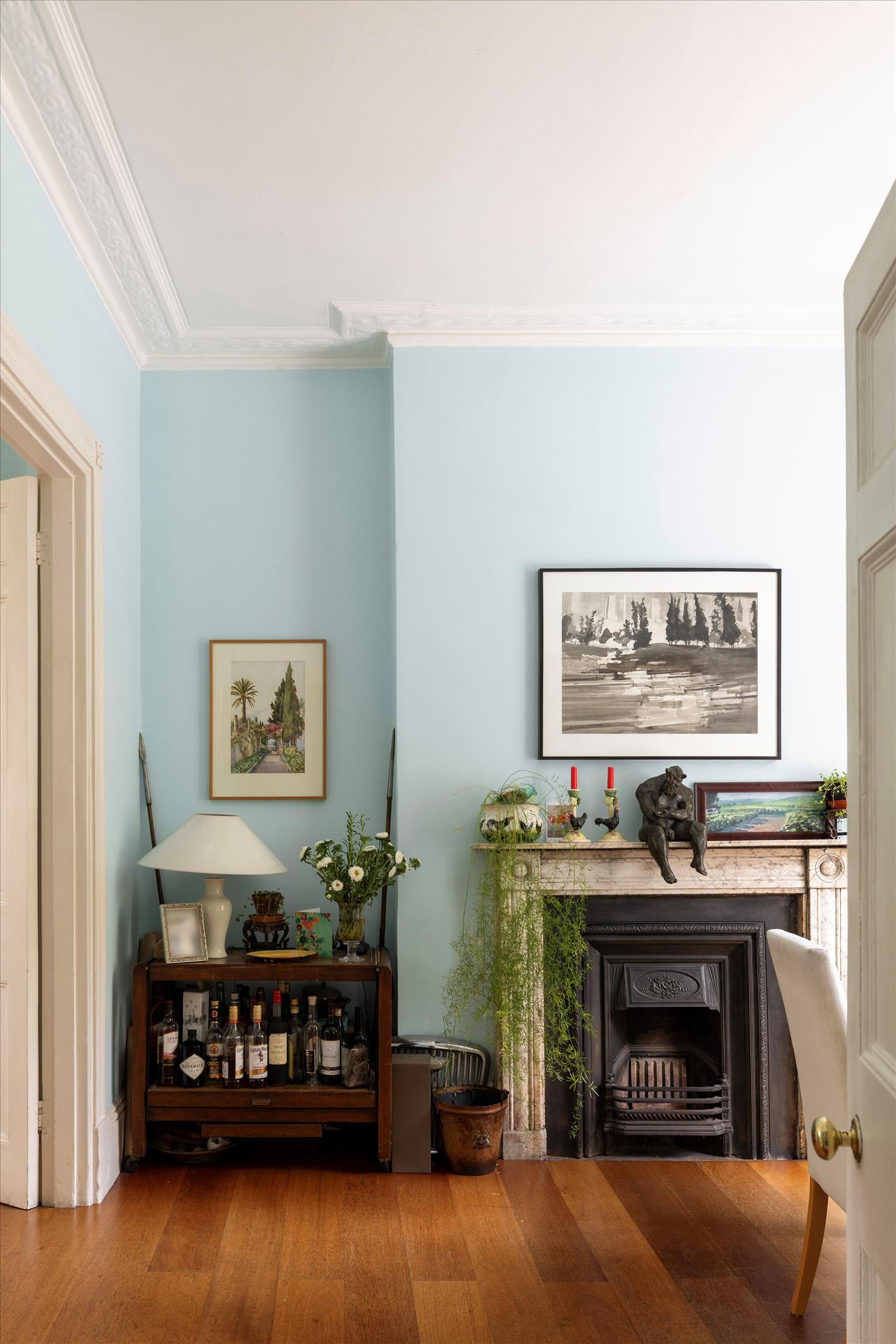 Wilmington Square, London, WC1X