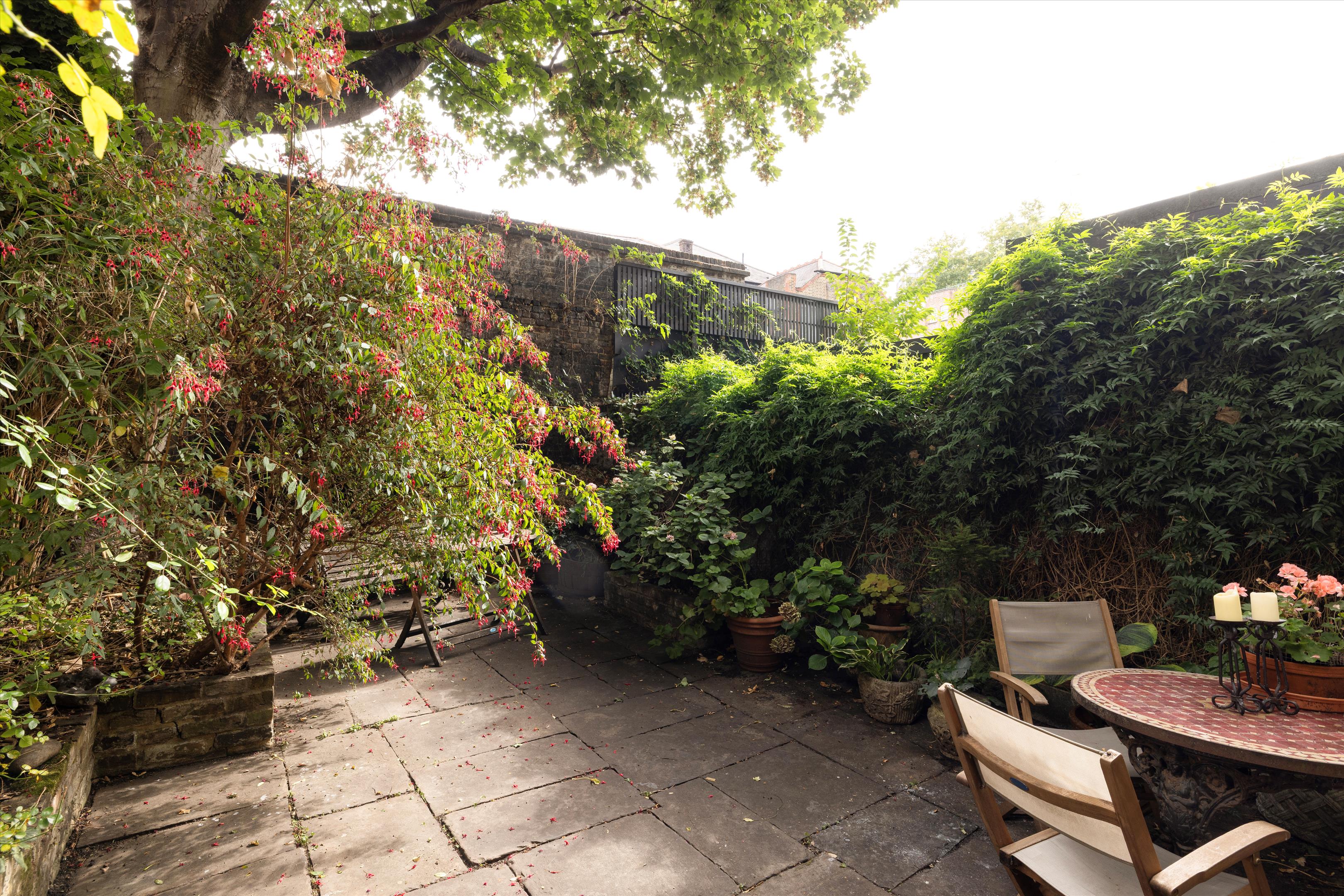 Wilmington Square, London, WC1X