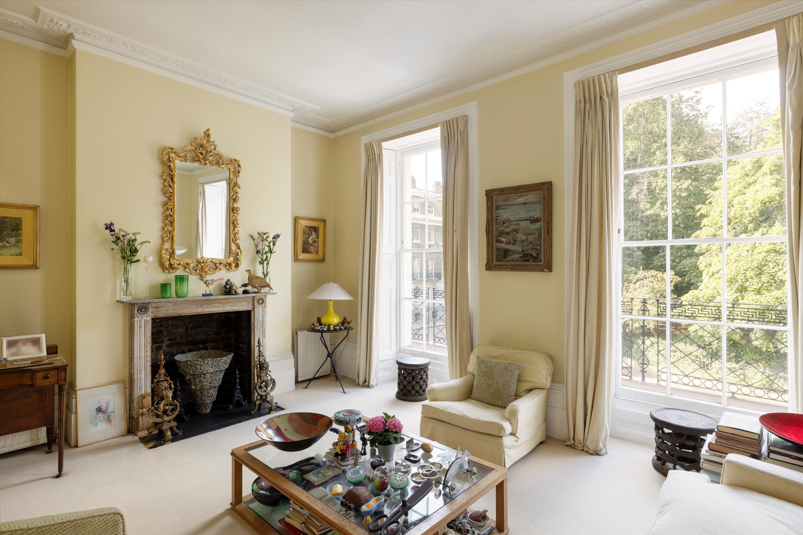 Wilmington Square, London, WC1X
