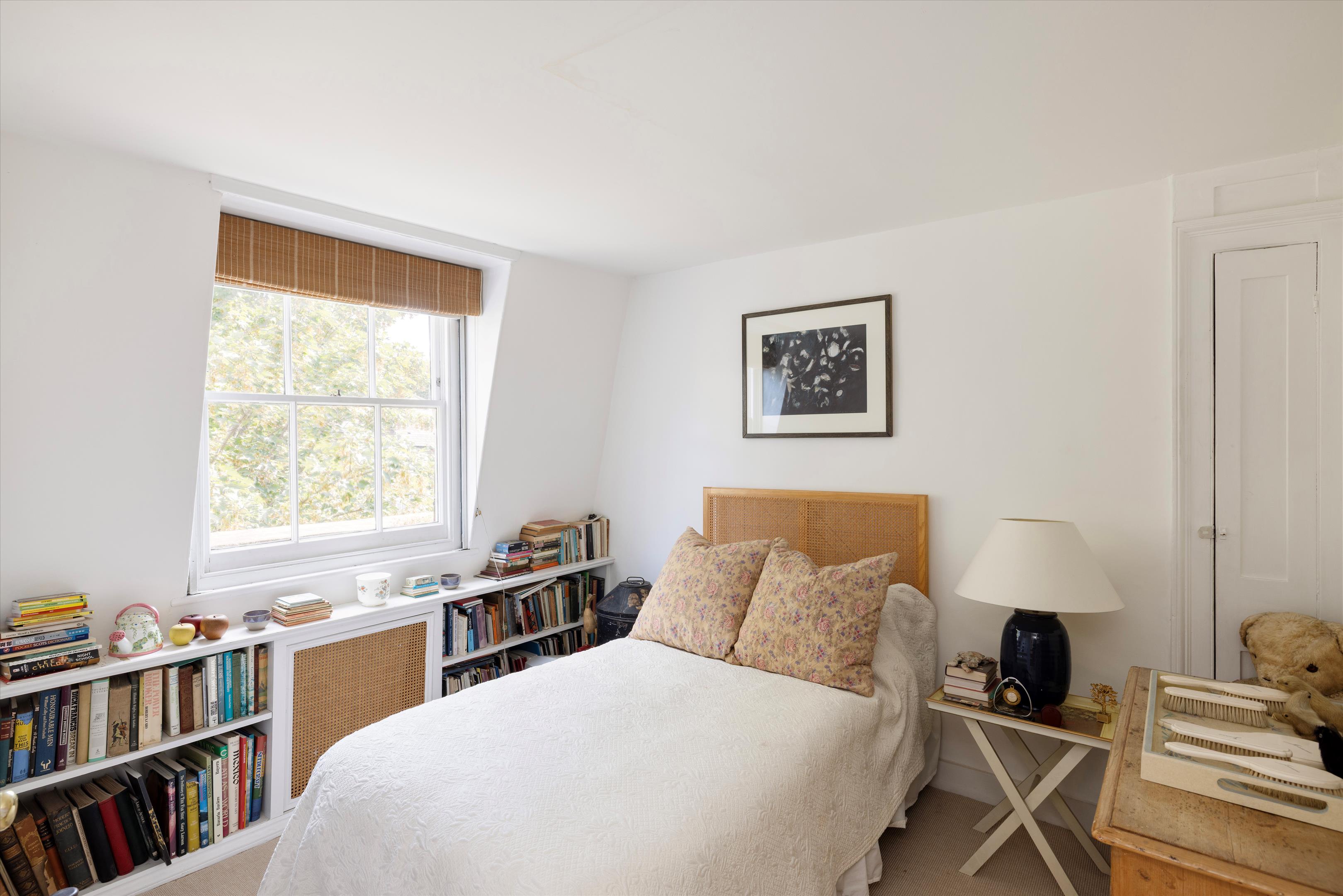 Wilmington Square, London, WC1X