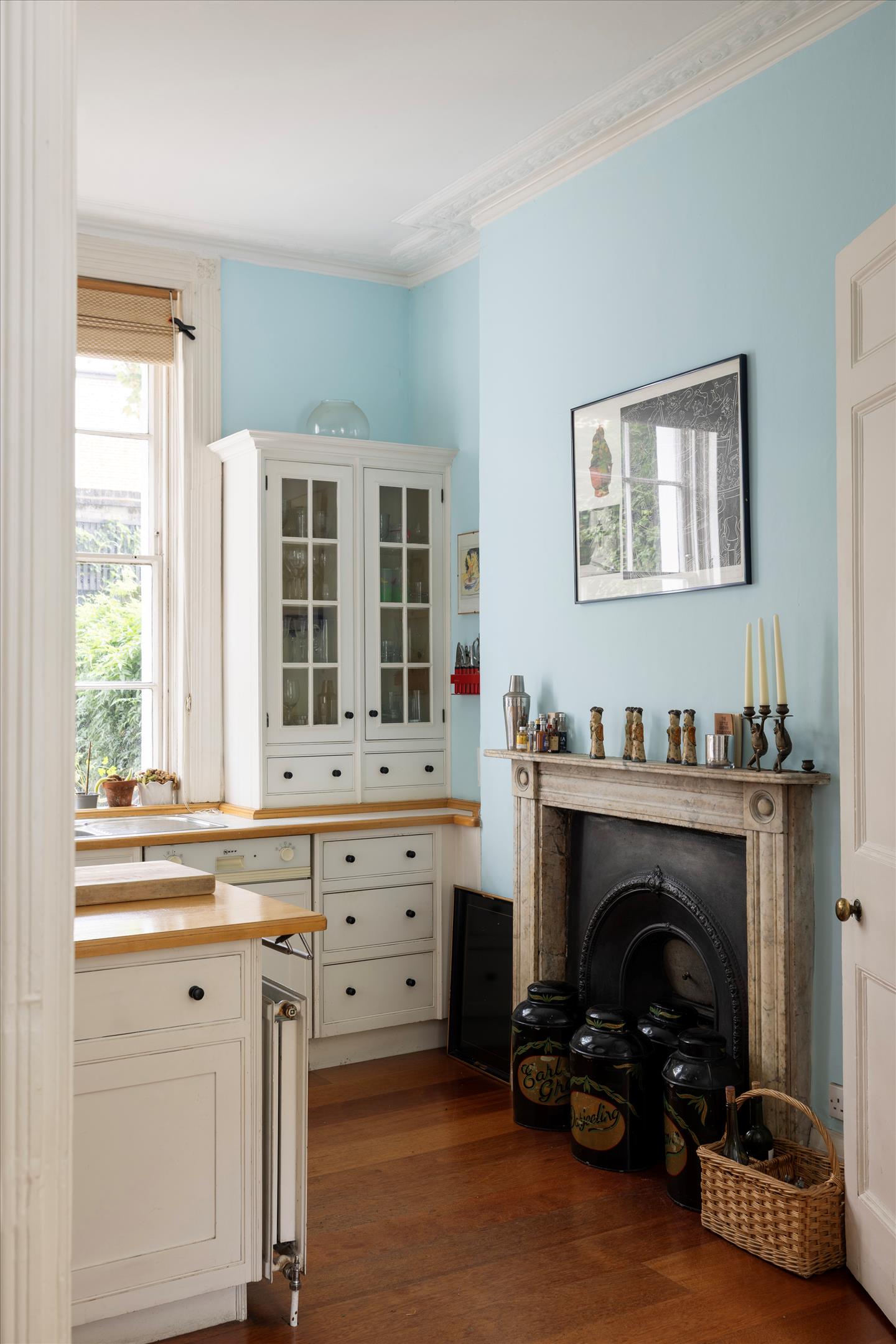 Wilmington Square, London, WC1X
