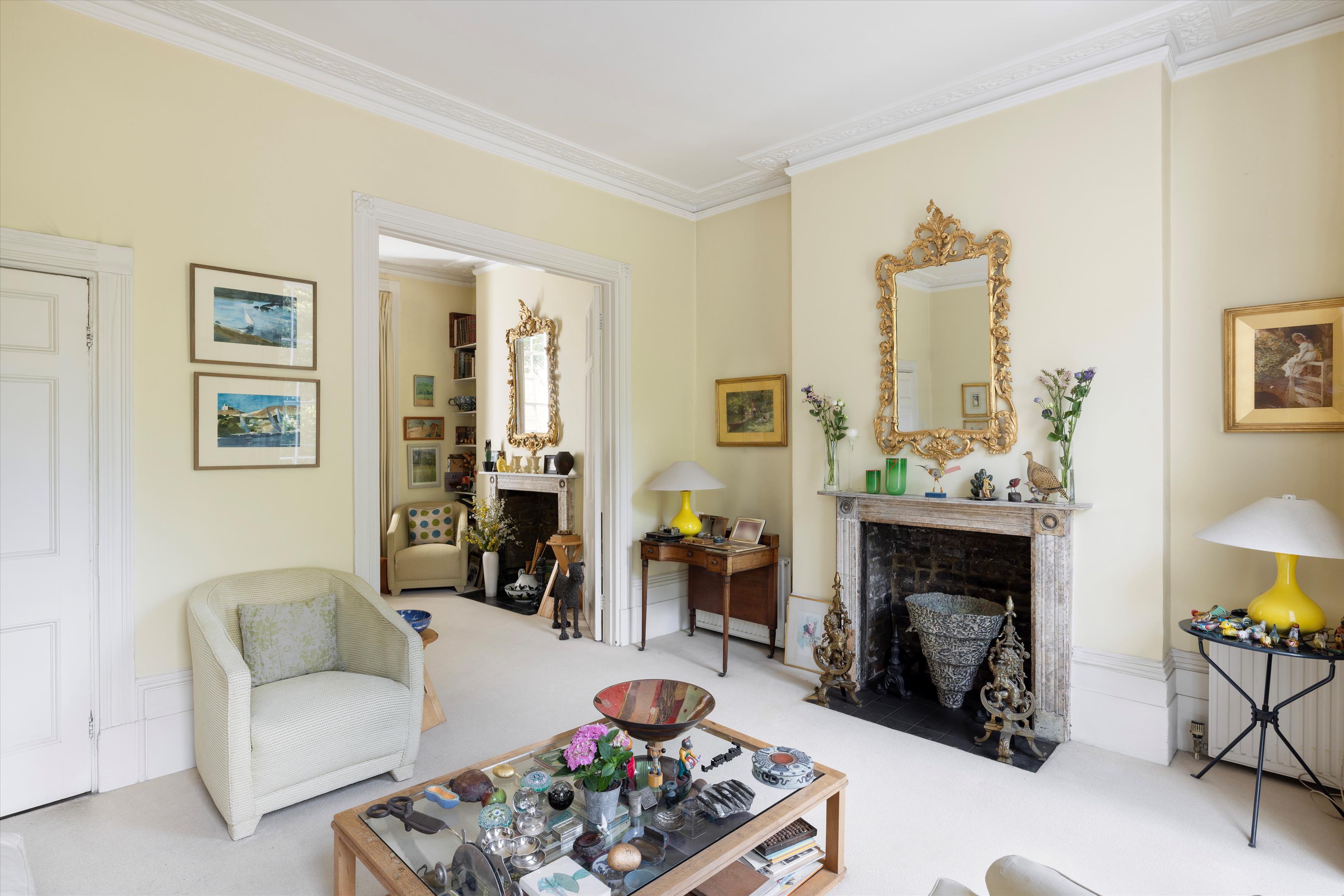 Wilmington Square, London, WC1X