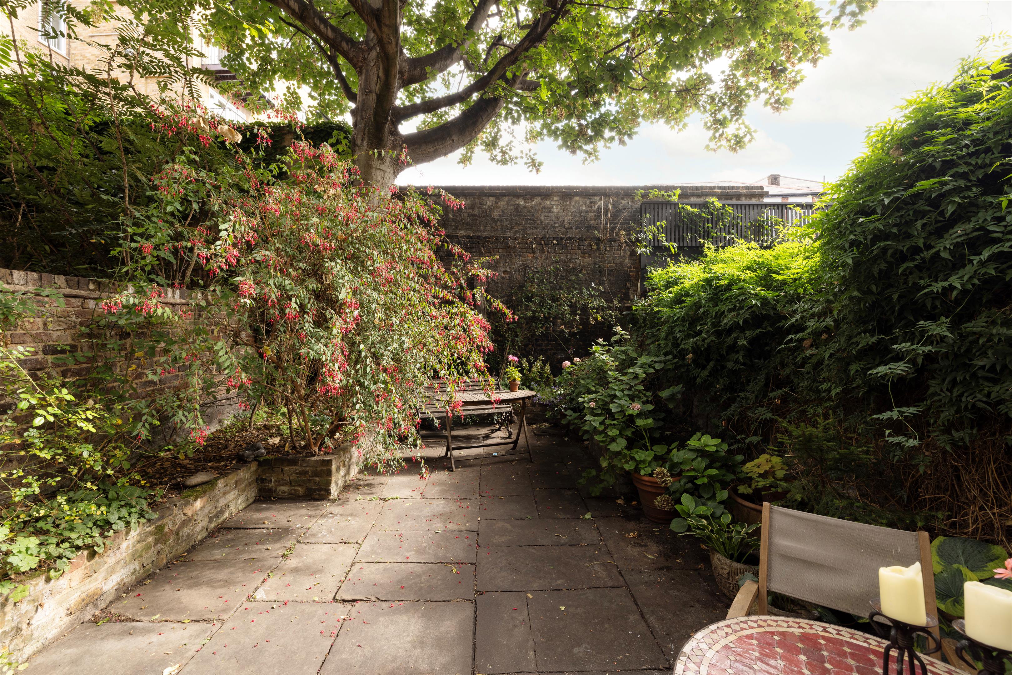 Wilmington Square, London, WC1X