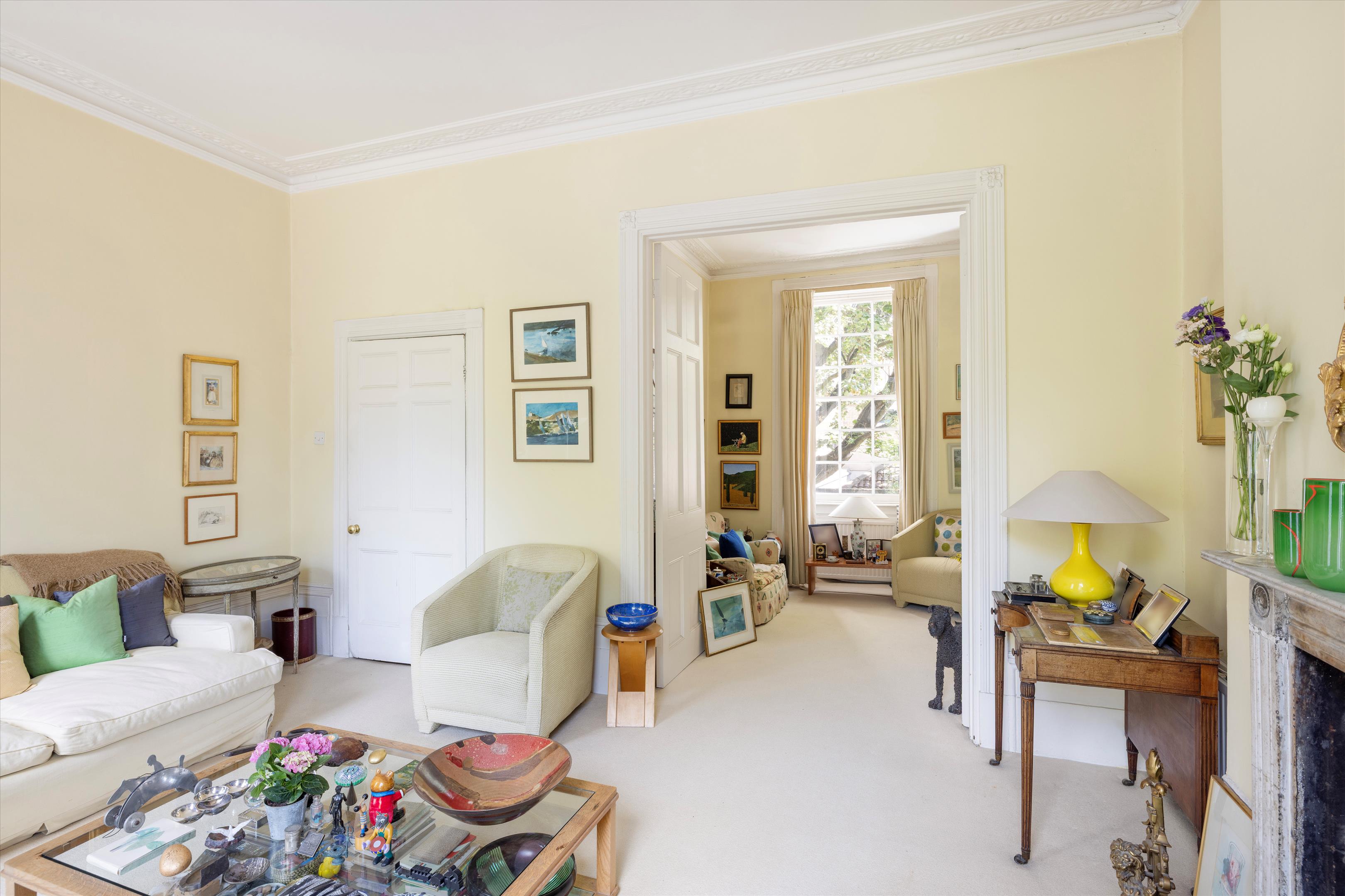 Wilmington Square, London, WC1X