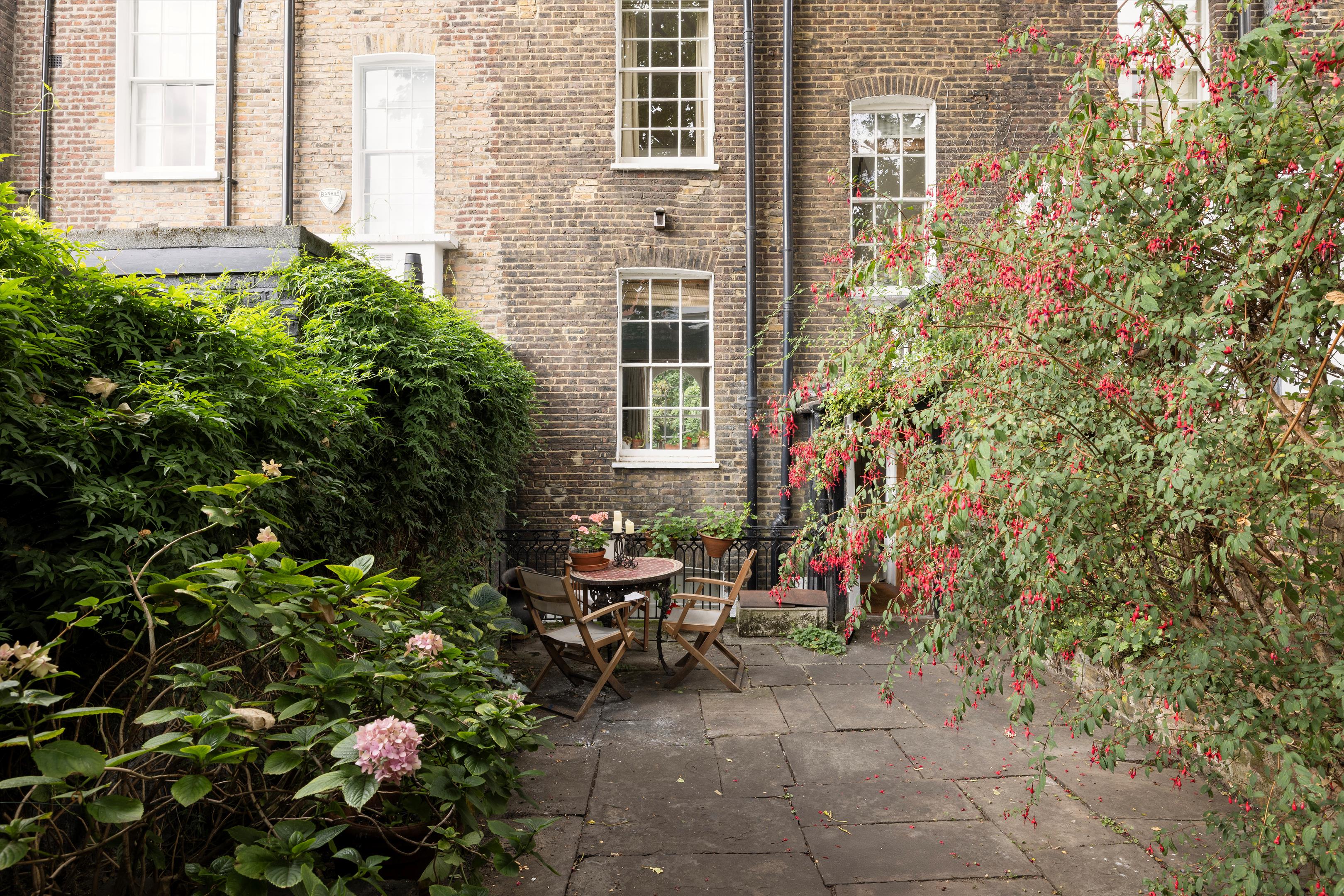 Wilmington Square, London, WC1X
