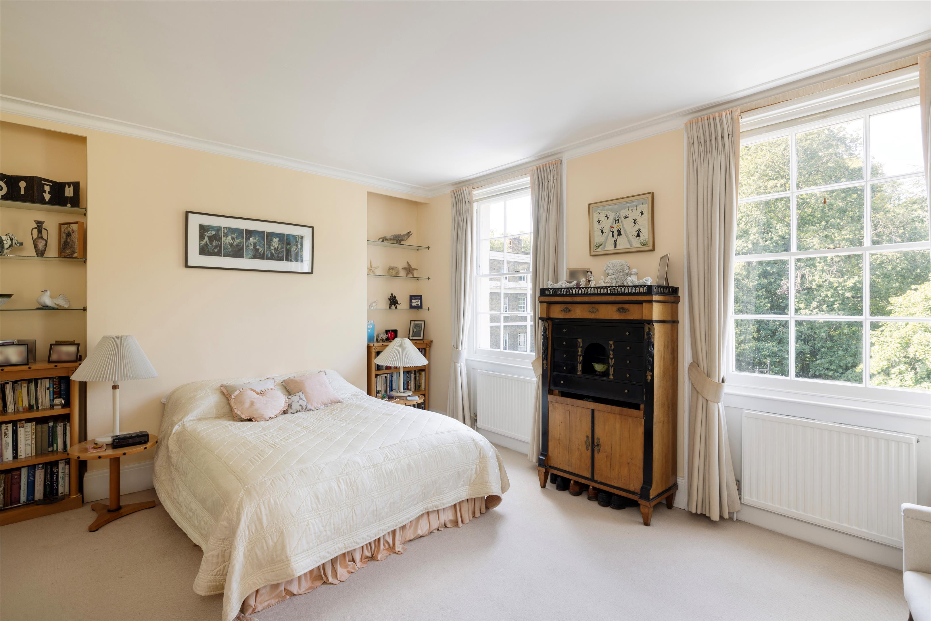 Wilmington Square, London, WC1X