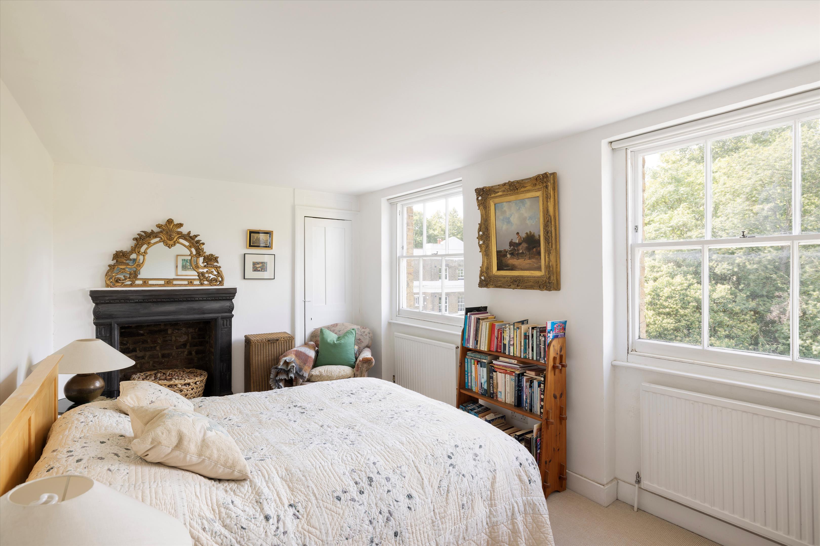 Wilmington Square, London, WC1X