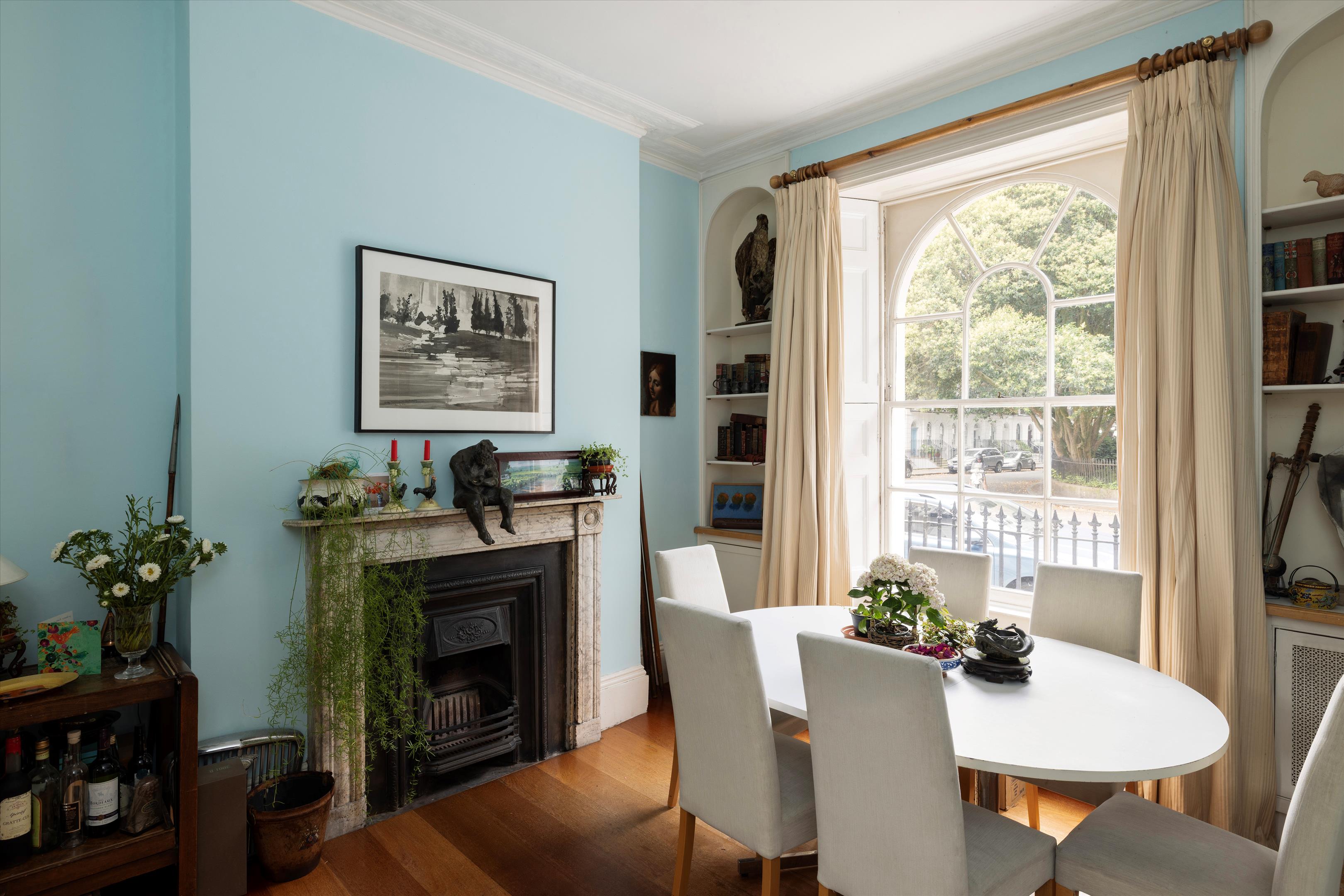 Wilmington Square, London, WC1X