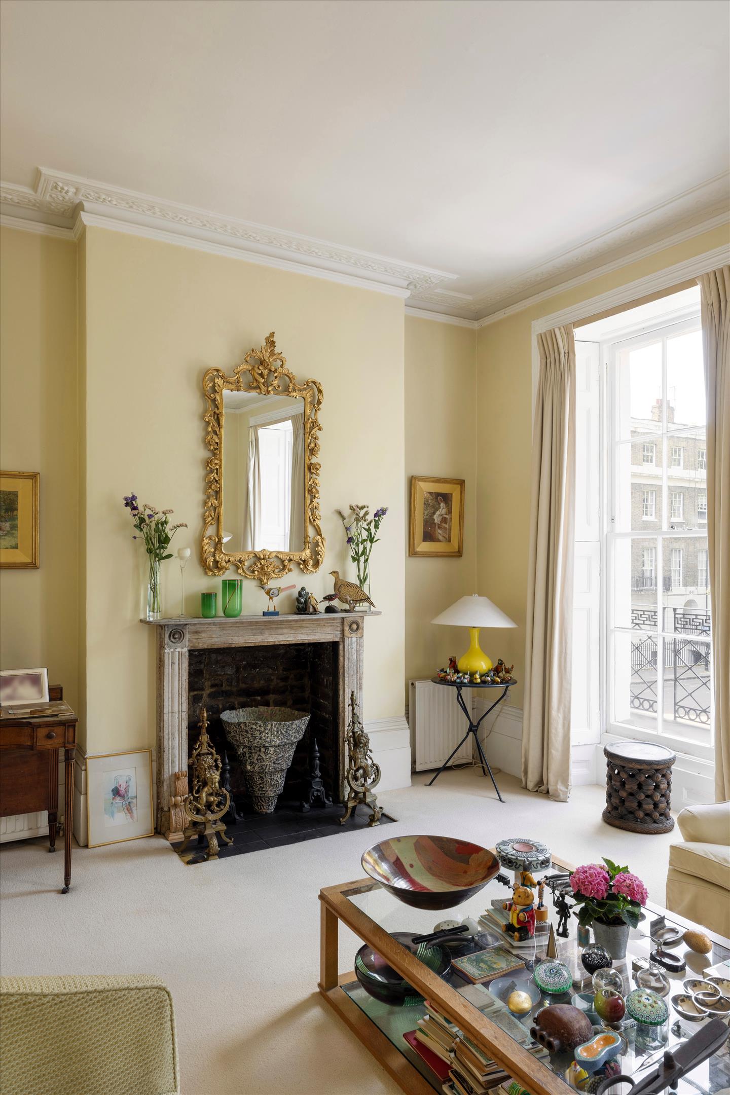Wilmington Square, London, WC1X
