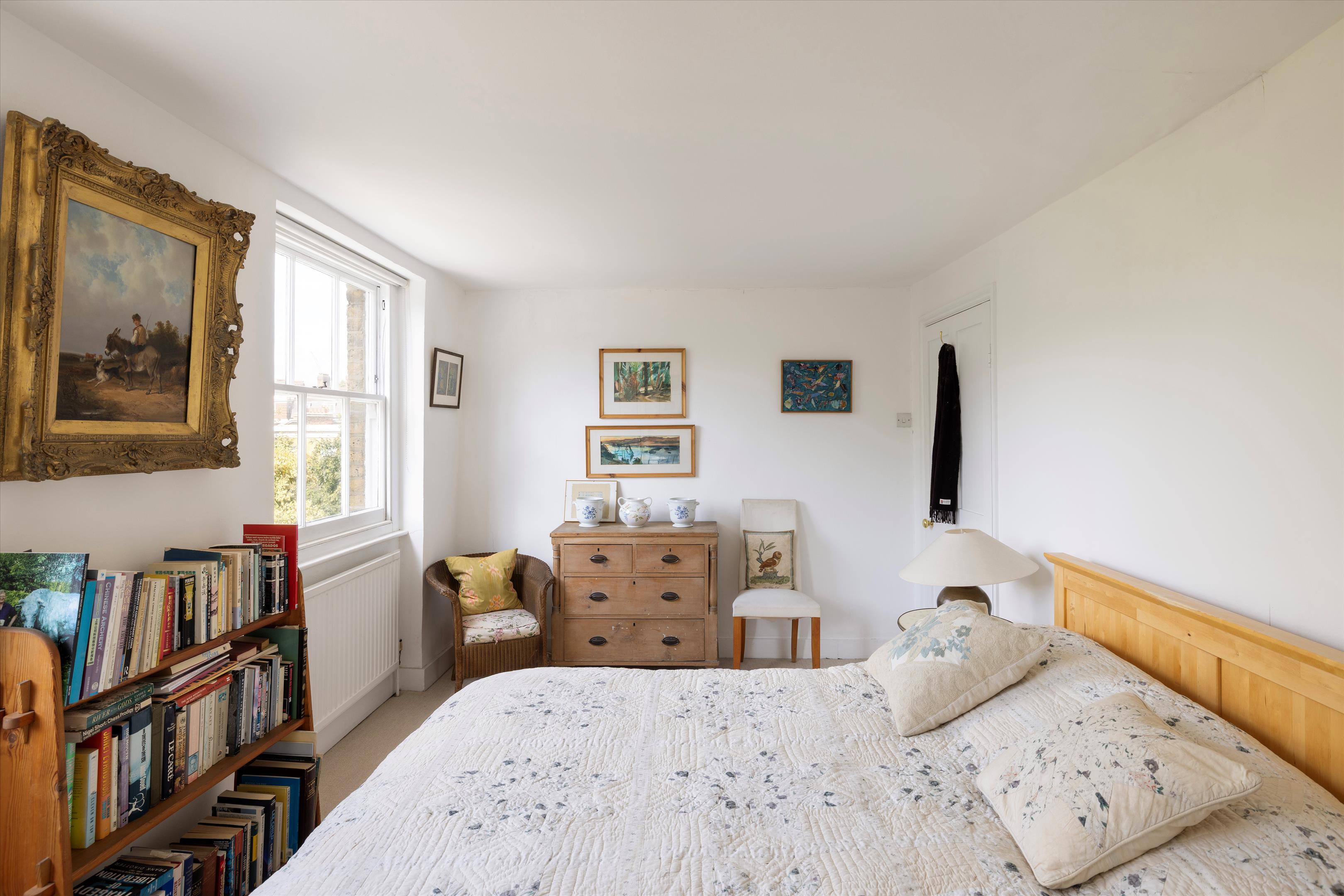 Wilmington Square, London, WC1X