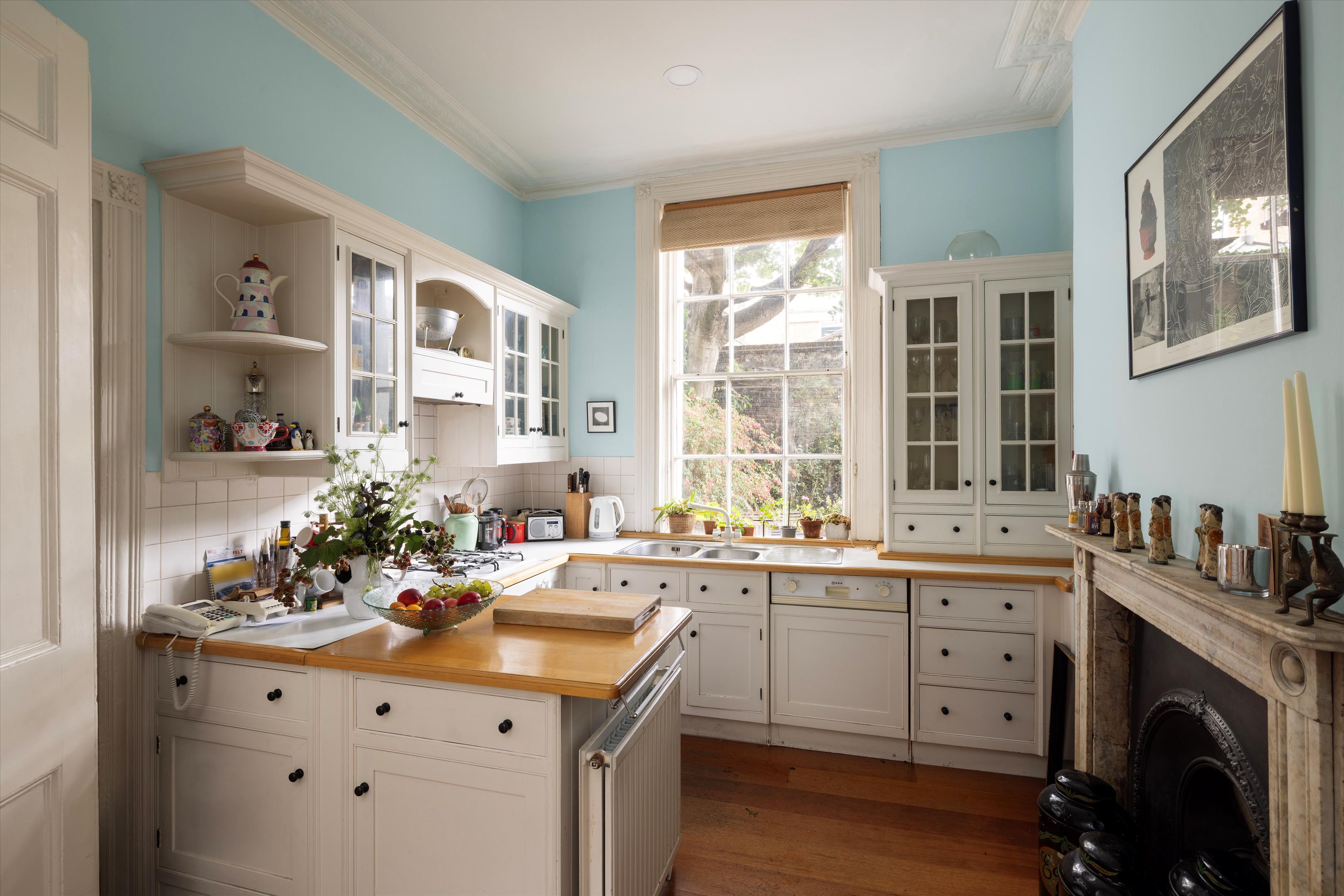 Wilmington Square, London, WC1X