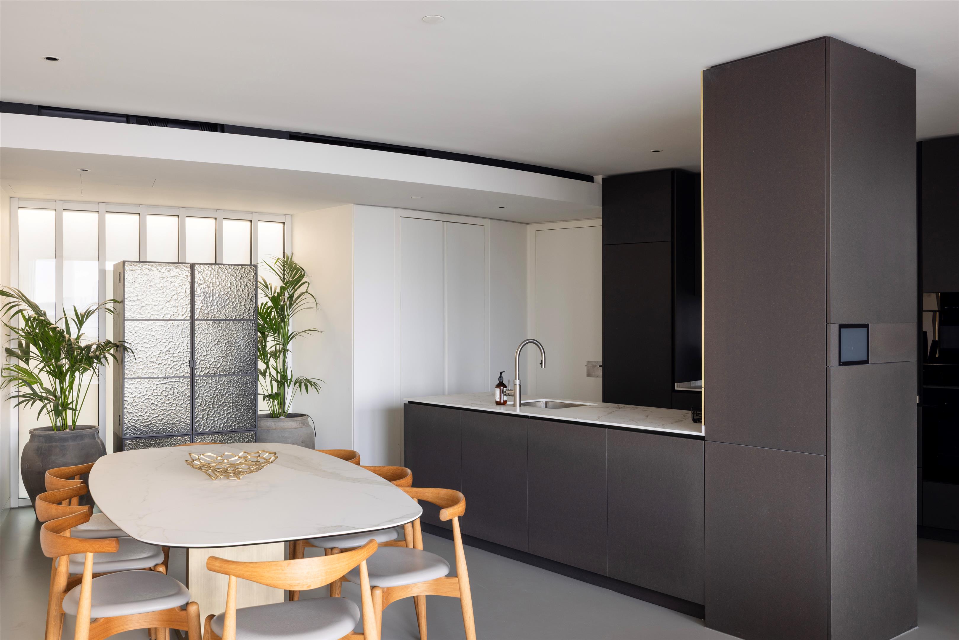 1 Lewis Cubitt Square, King's Cross, London, N1C