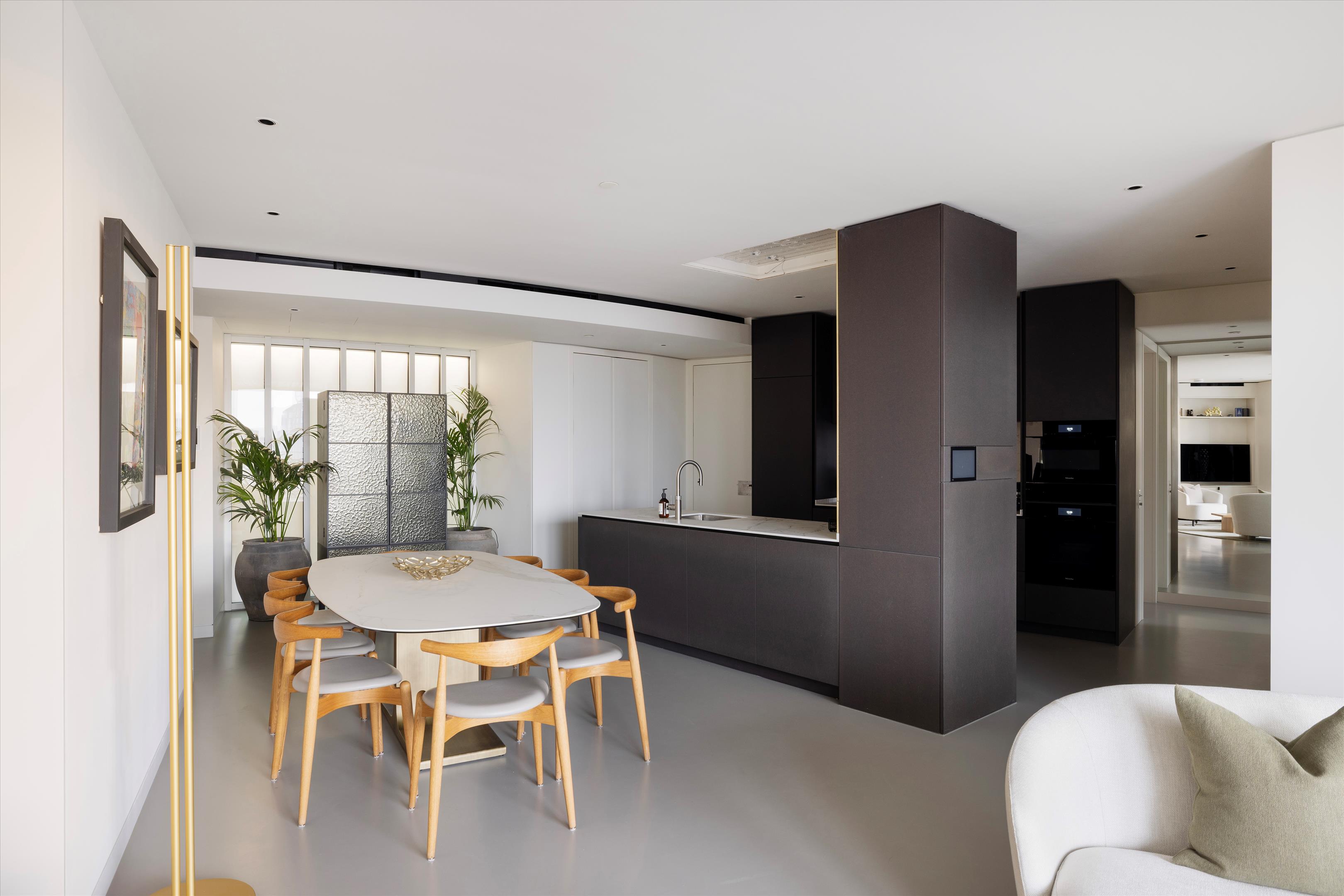1 Lewis Cubitt Square, King's Cross, London, N1C