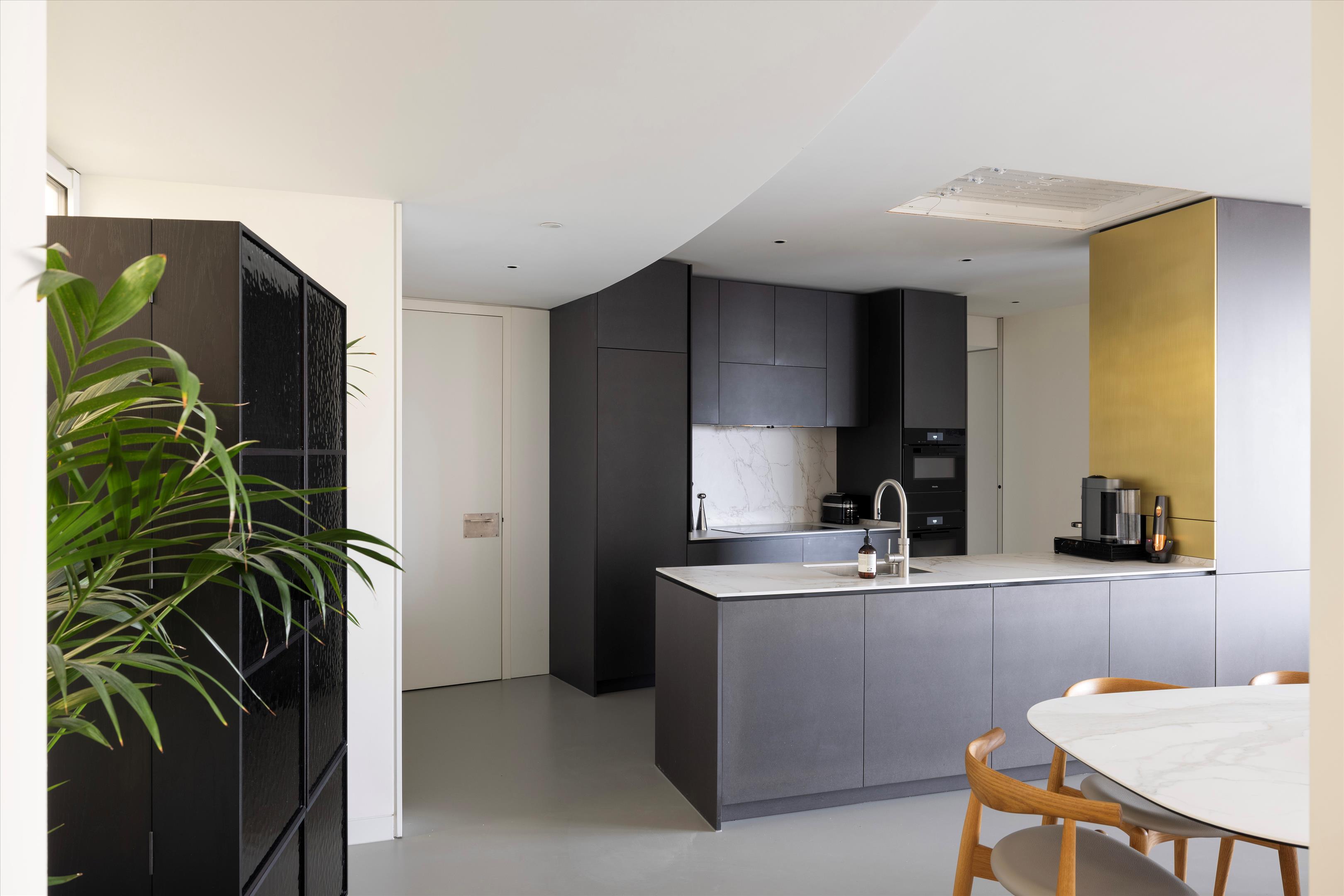 1 Lewis Cubitt Square, King's Cross, London, N1C